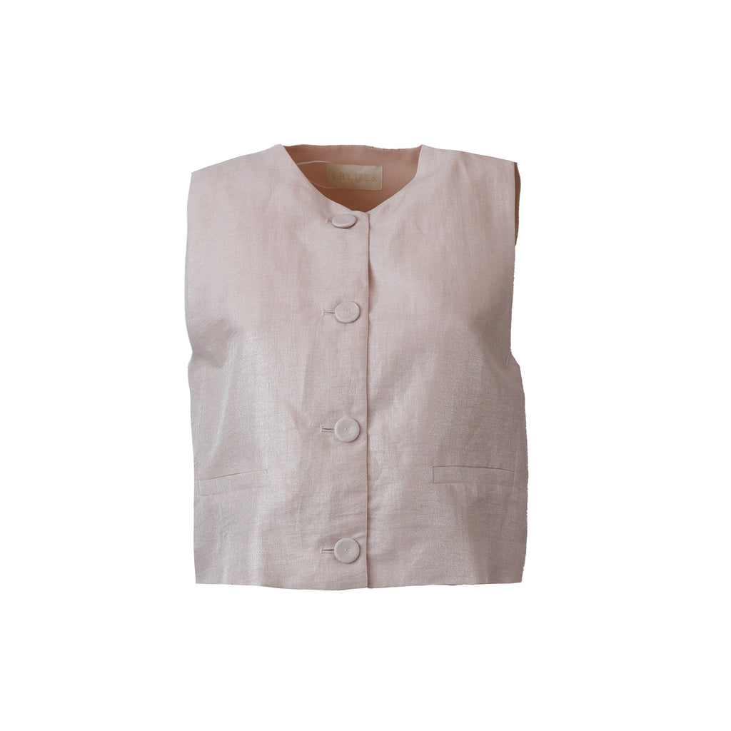 GILET ALBERO CIPRIA