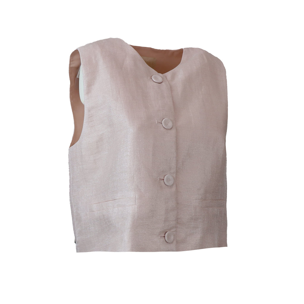 GILET ALBERO CIPRIA