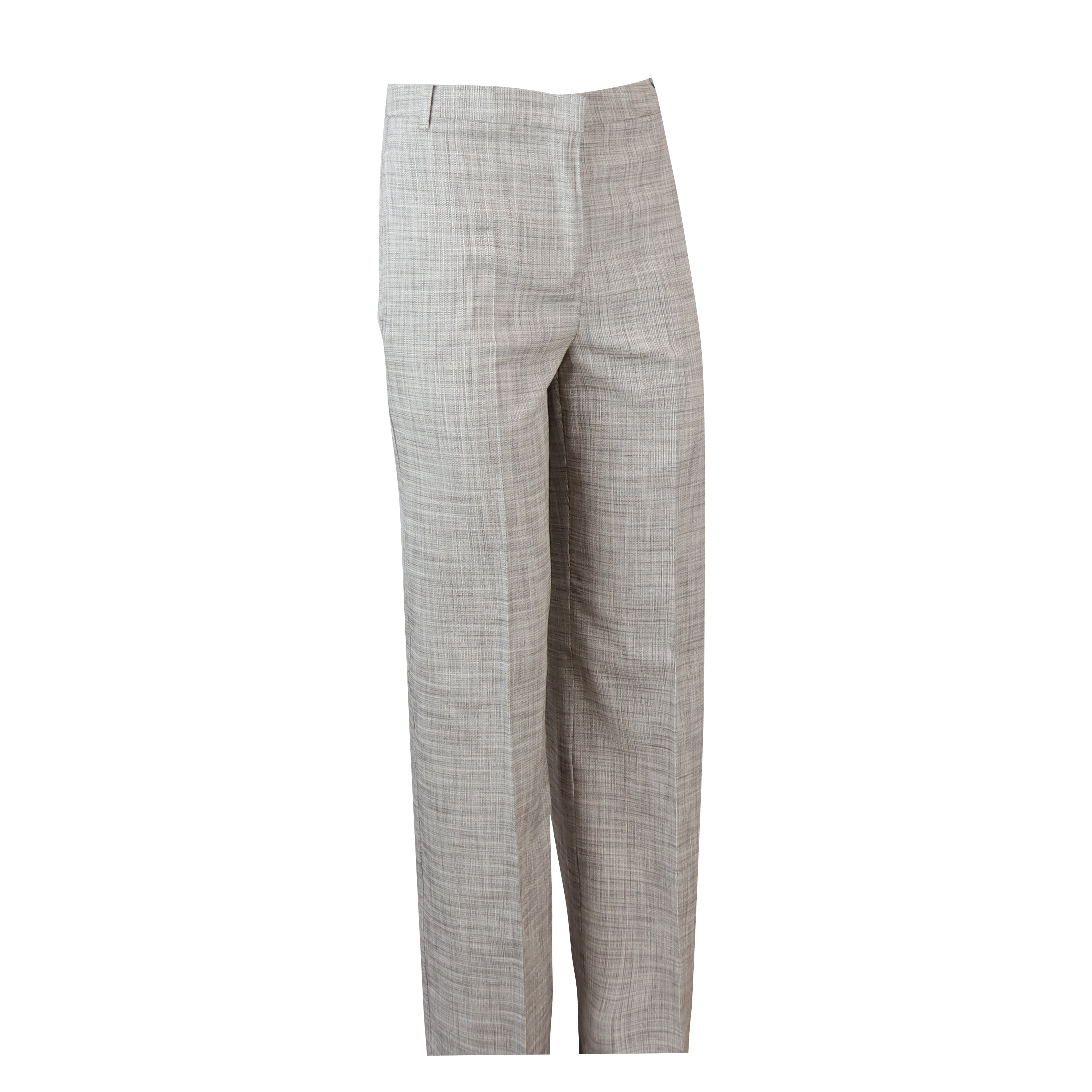PANTALONE ARA MARRONE