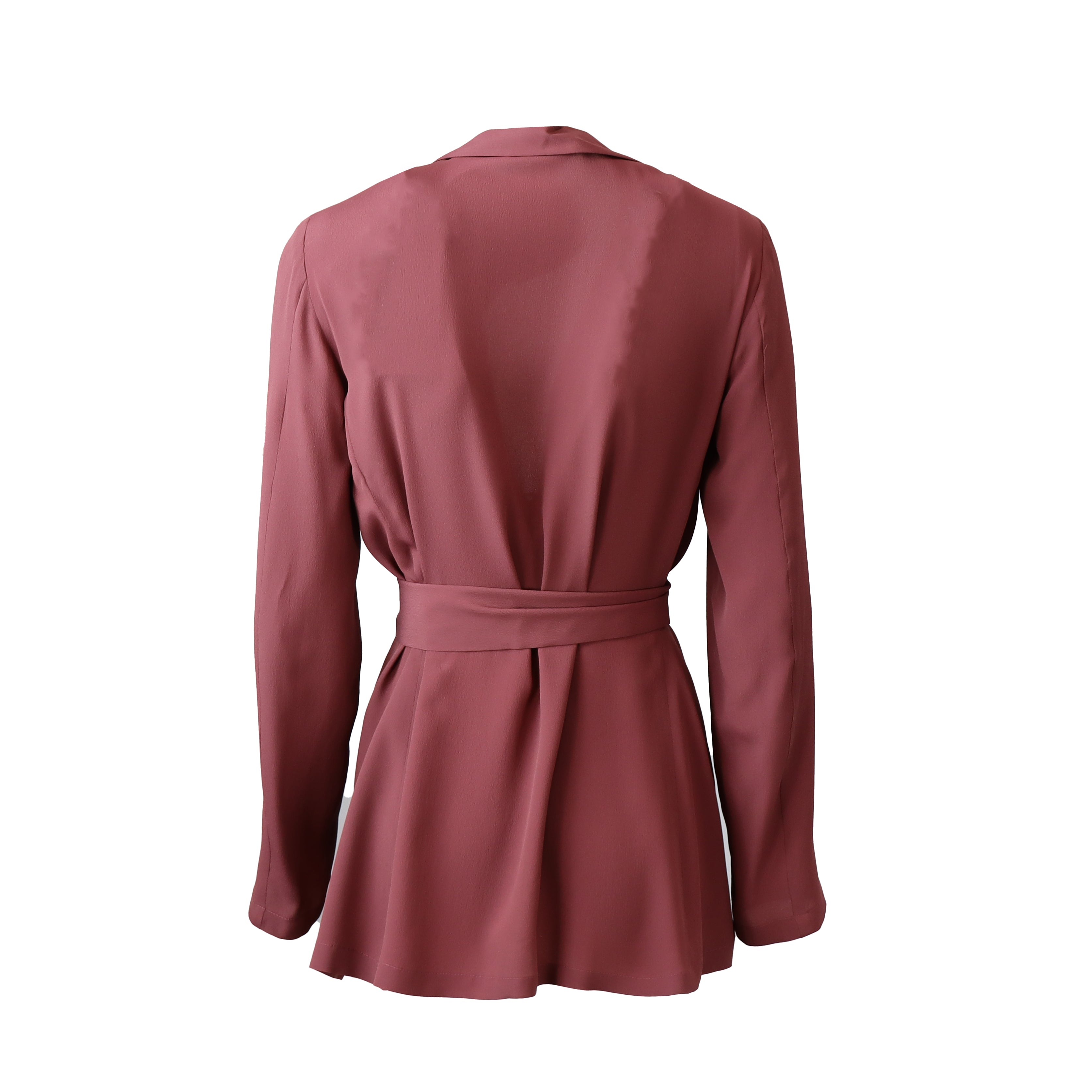 BLAZER ATTUALE BORDEAUX