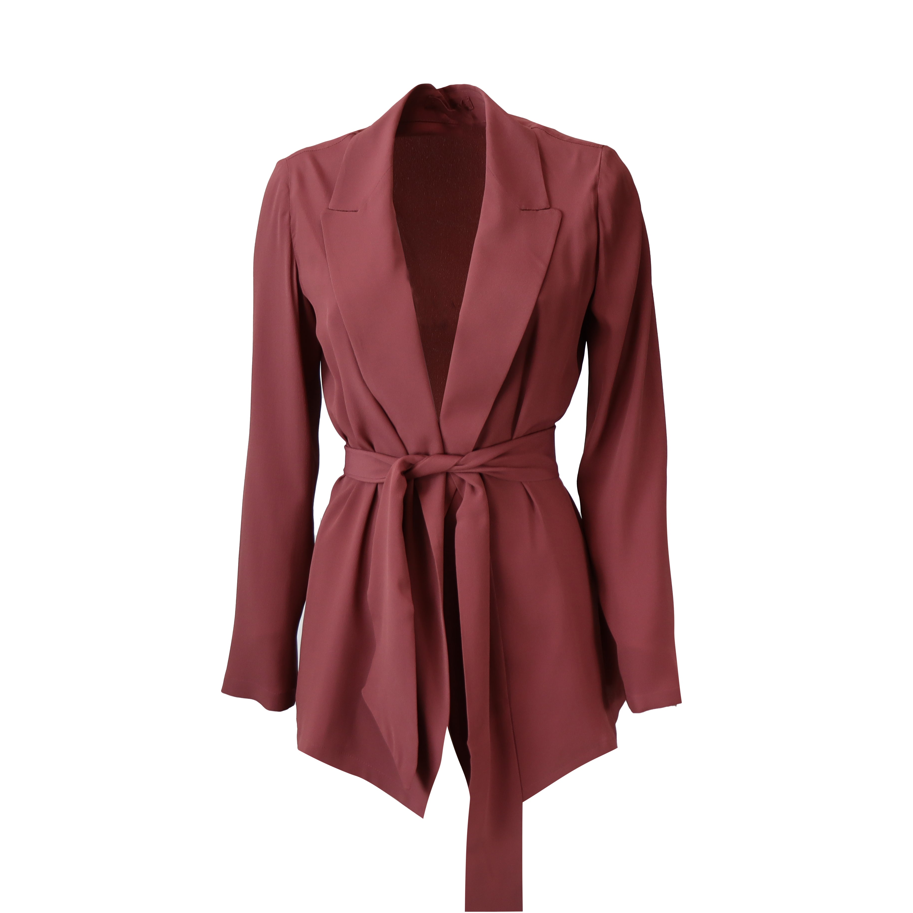 BLAZER ATTUALE BORDEAUX