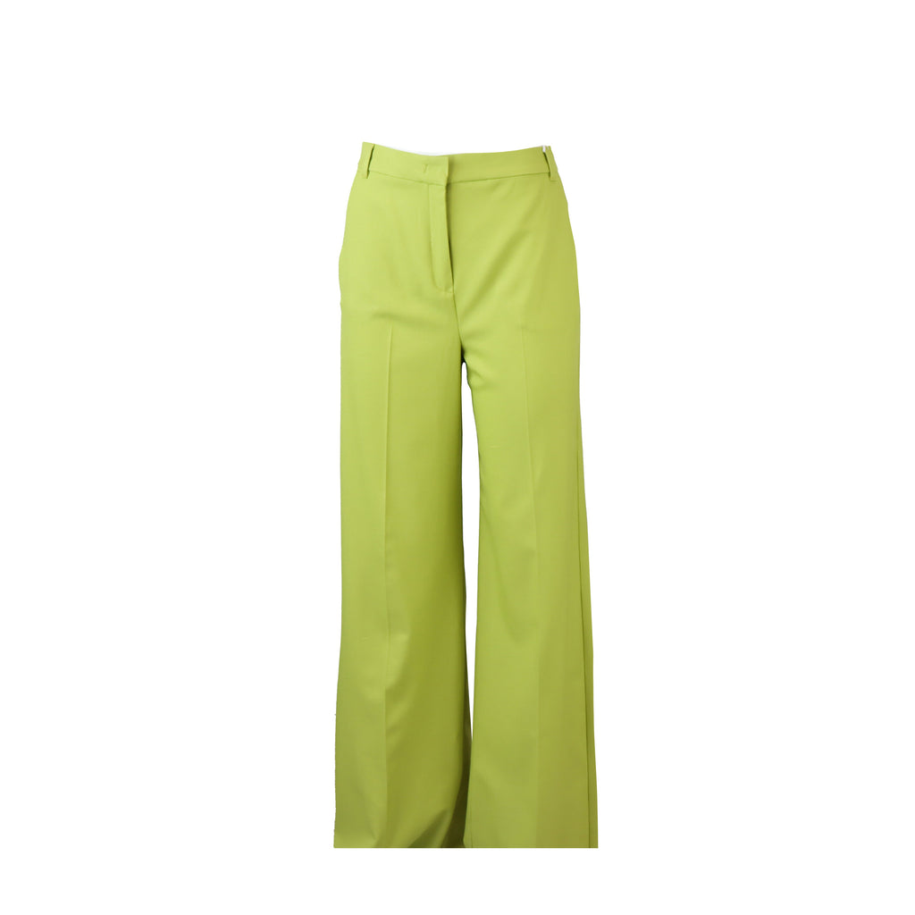 PANTALONE CALATA GIALLO