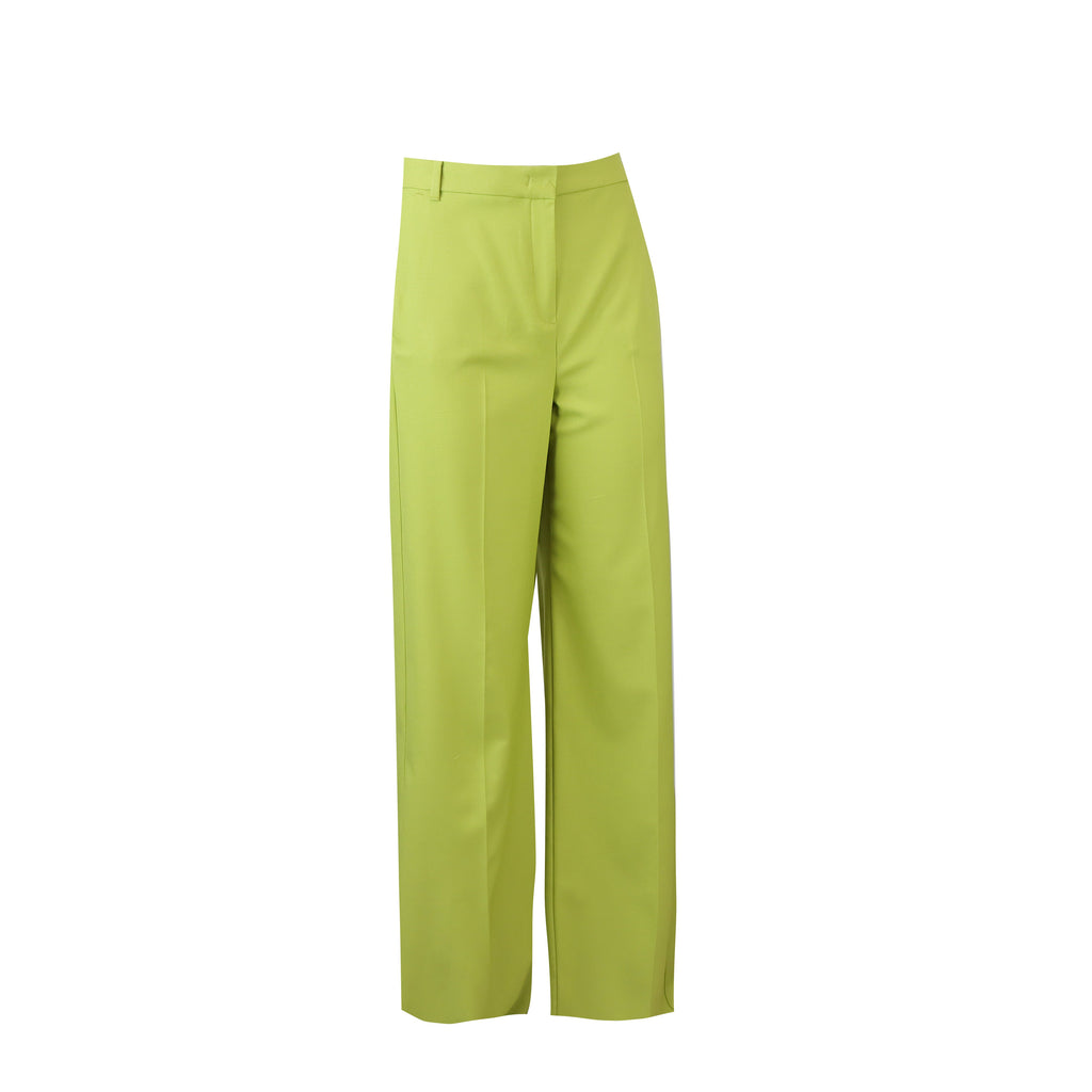 PANTALONE CALATA GIALLO