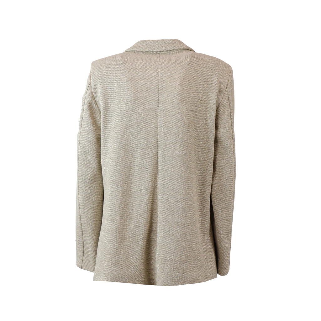 BLAZER CAMMEO BEIGE