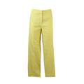 PANTALONE CANALE MIELE