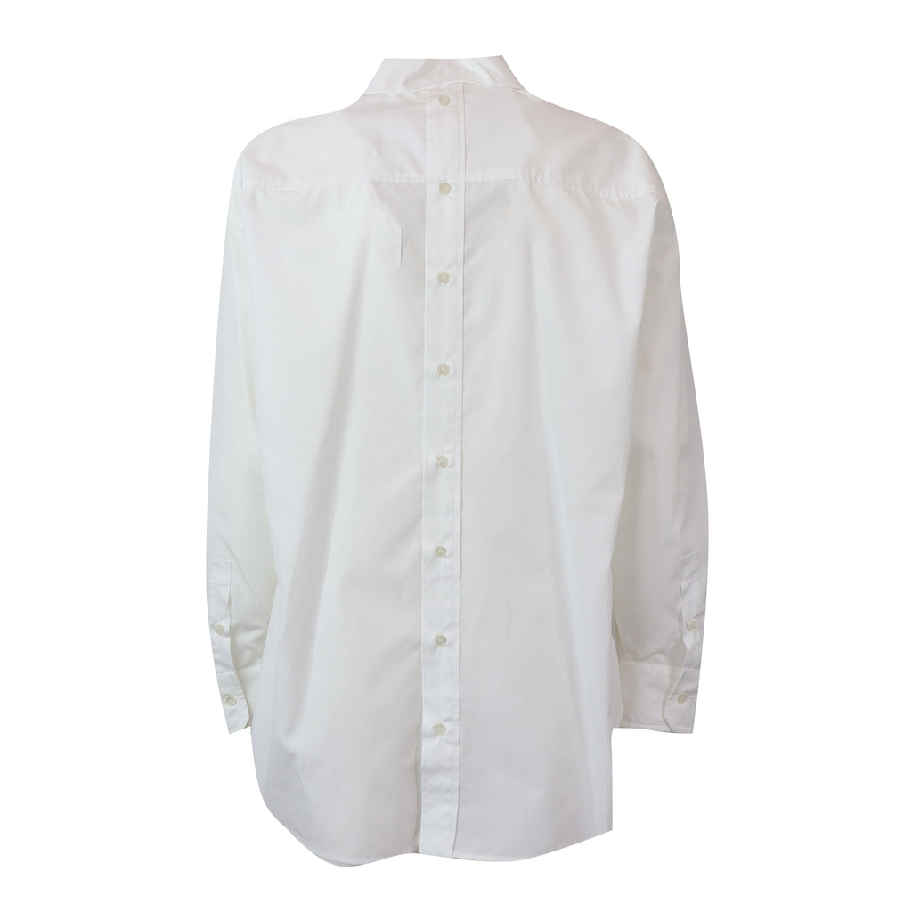 CAMICIA EDERE BIANCA