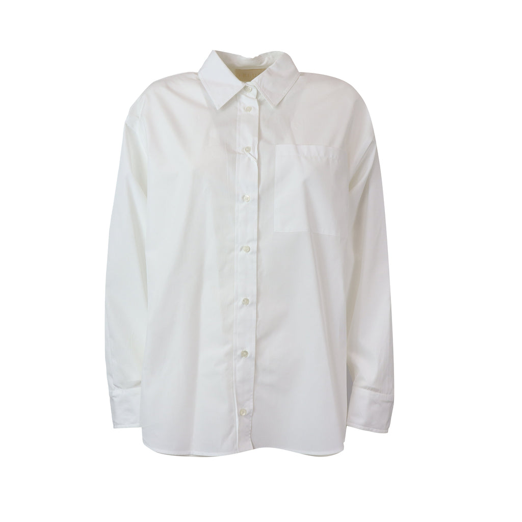 CAMICIA EDERE BIANCA