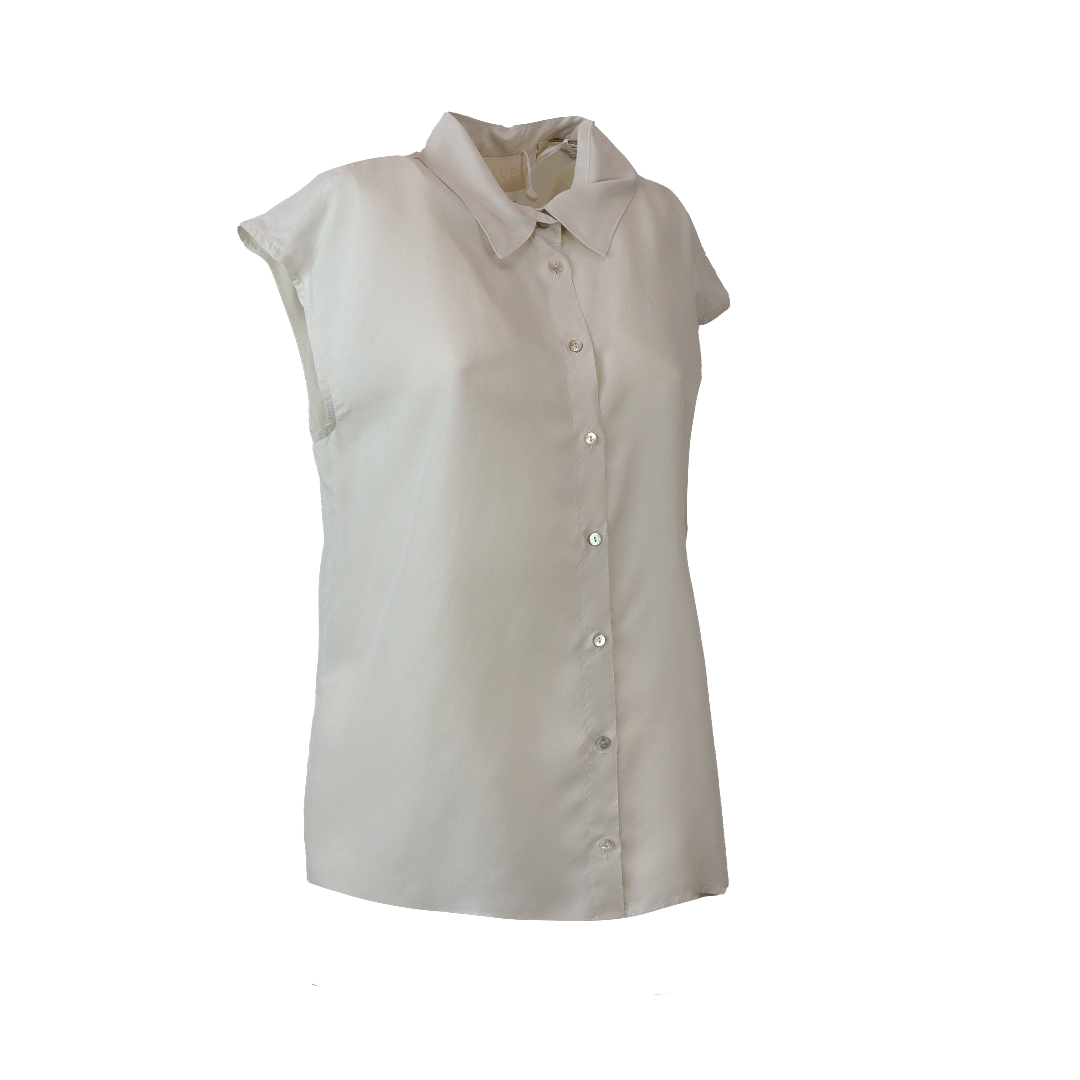 CAMICIA GIOIRE BEIGE