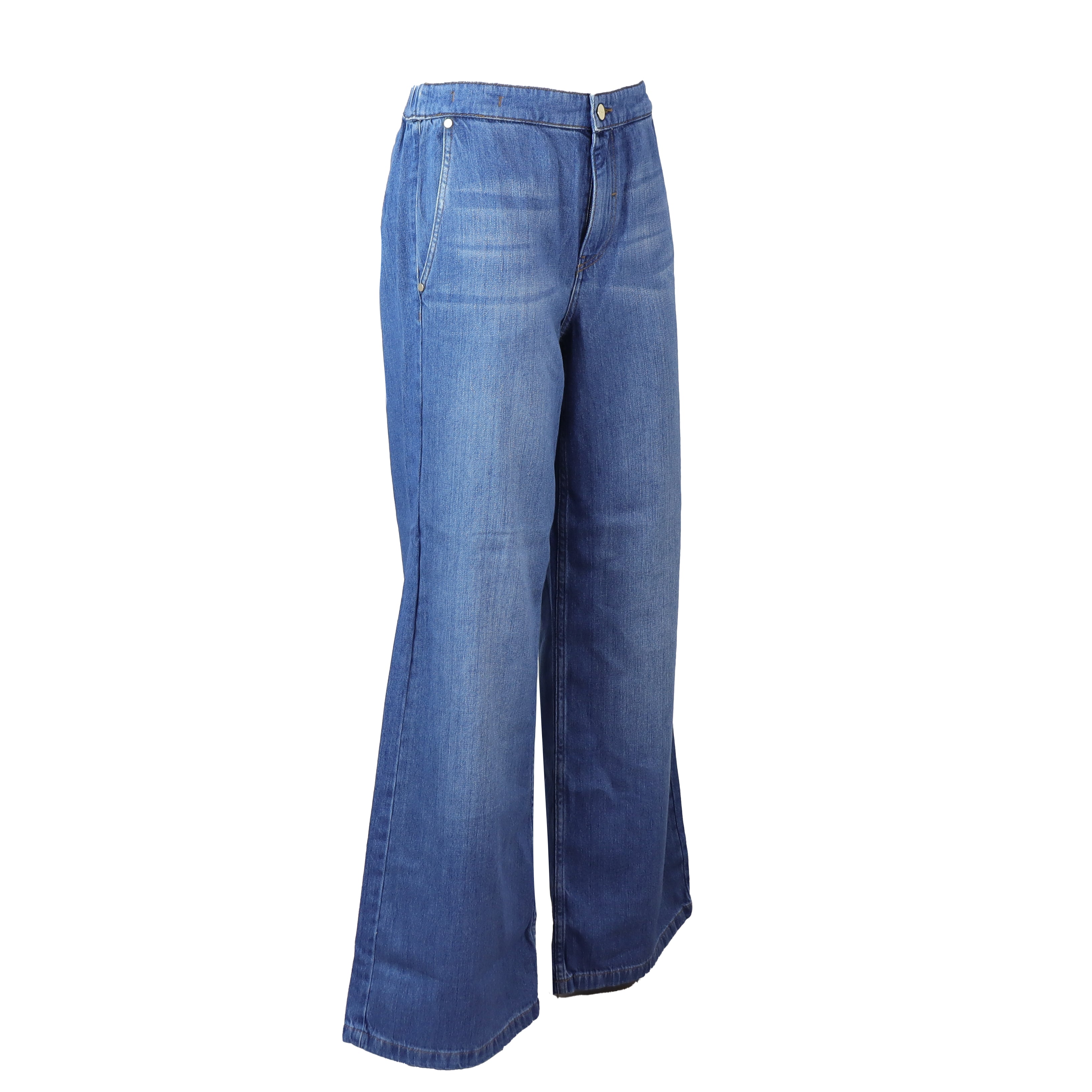 JEANS NINABLUE