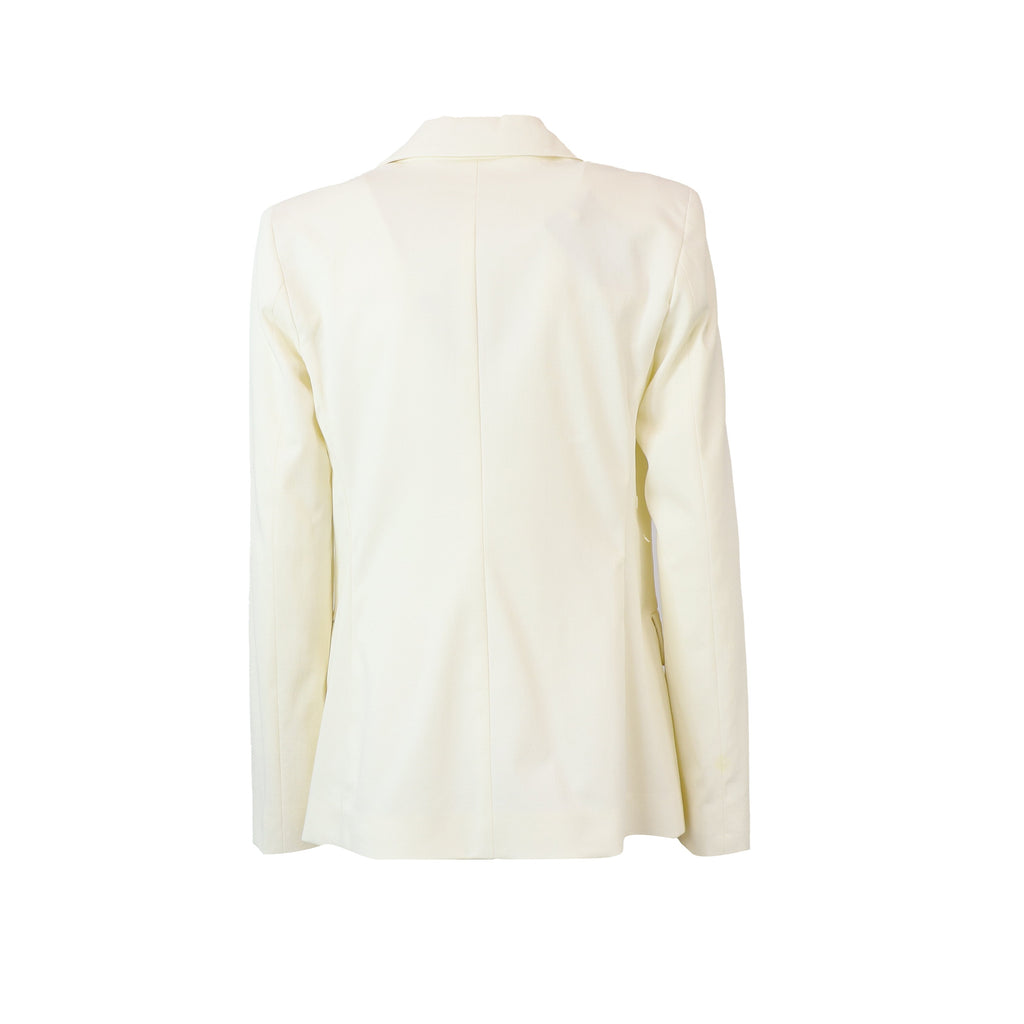 BLAZER OGGI PANNA