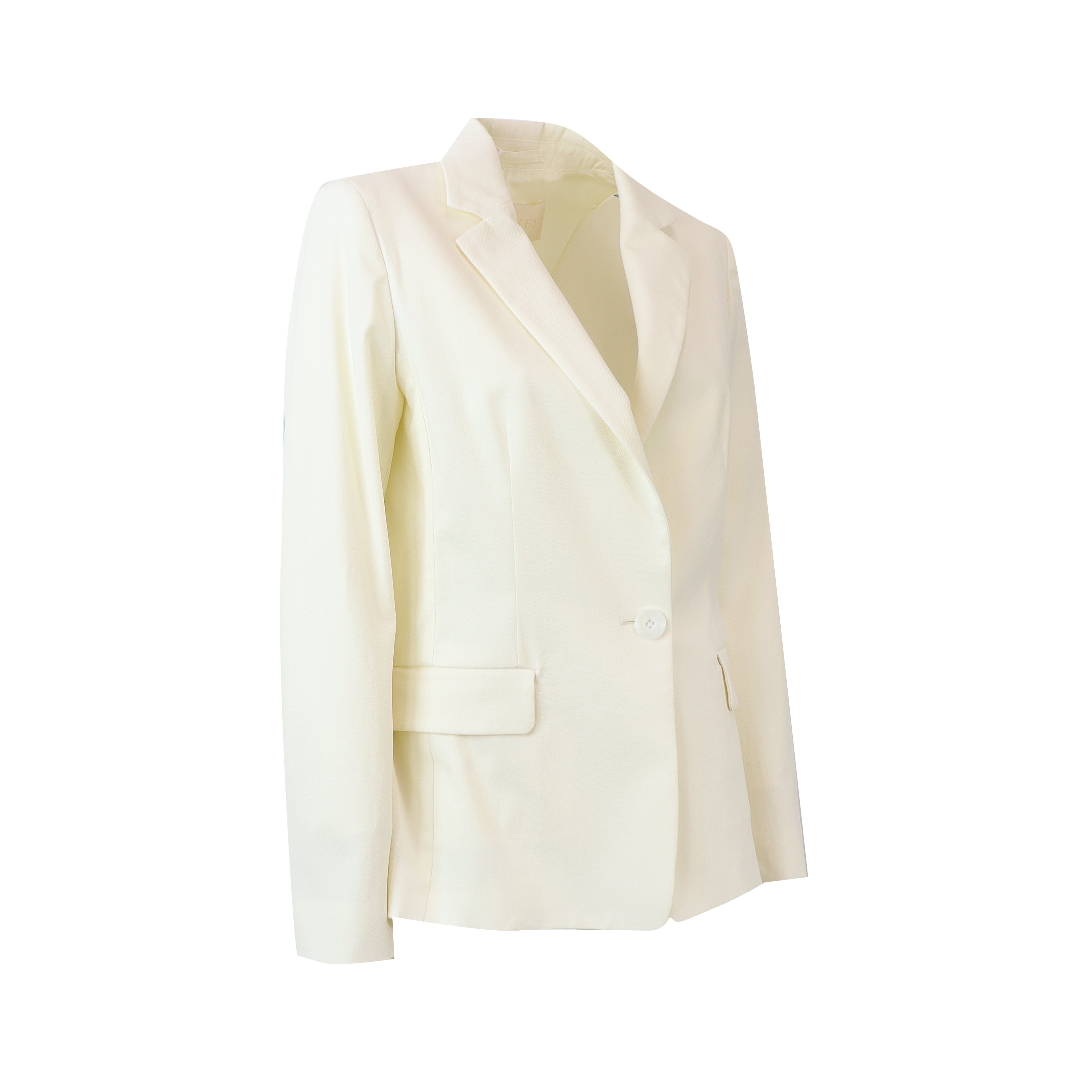 BLAZER OGGI PANNA