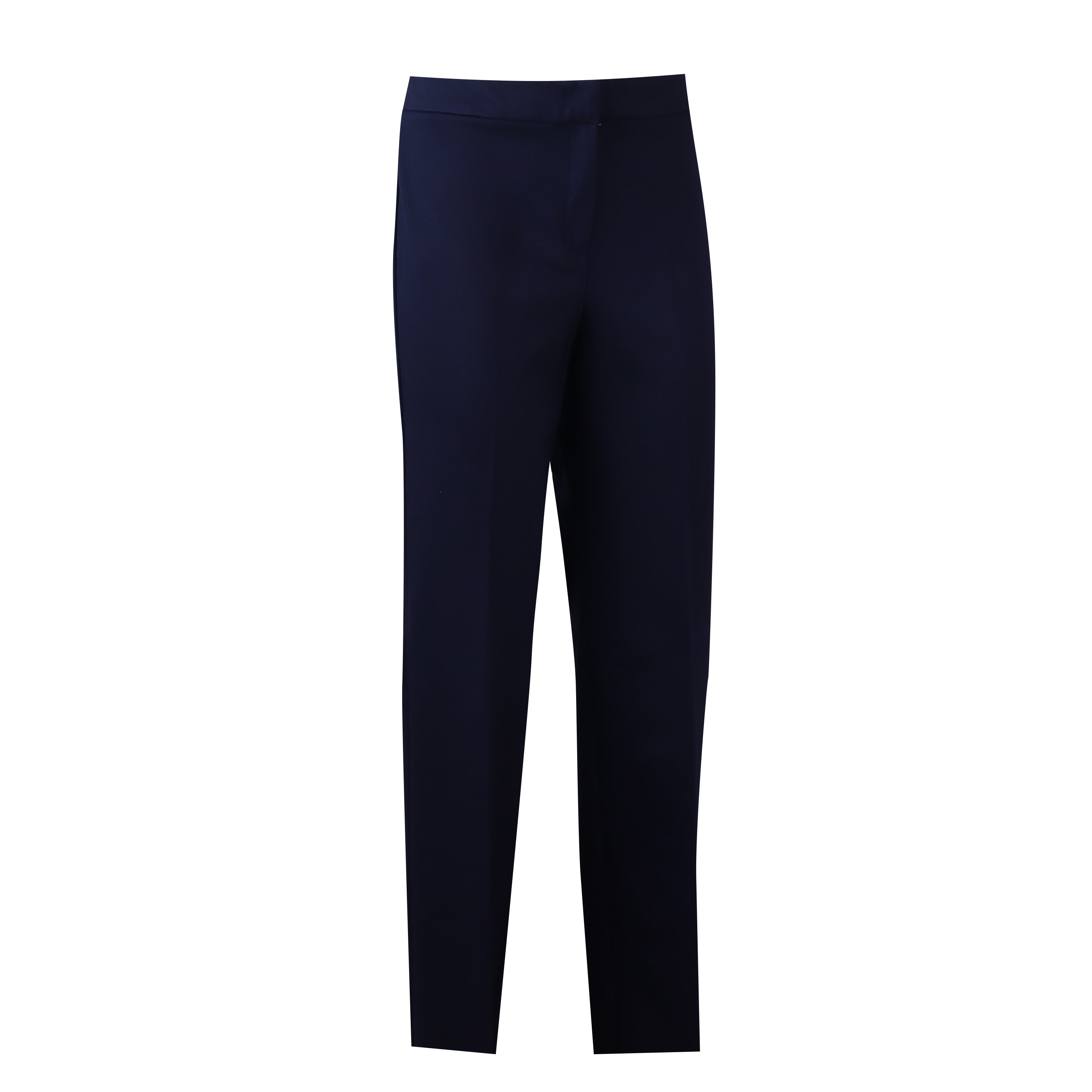 PANTALONE PARAGGI BLU