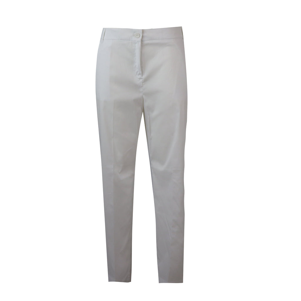 PANTALONE SALVO BIANCO