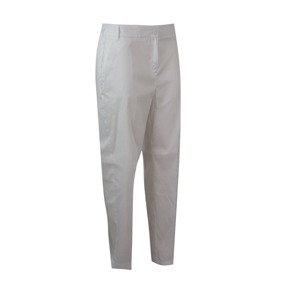 PANTALONE SALVO BIANCO