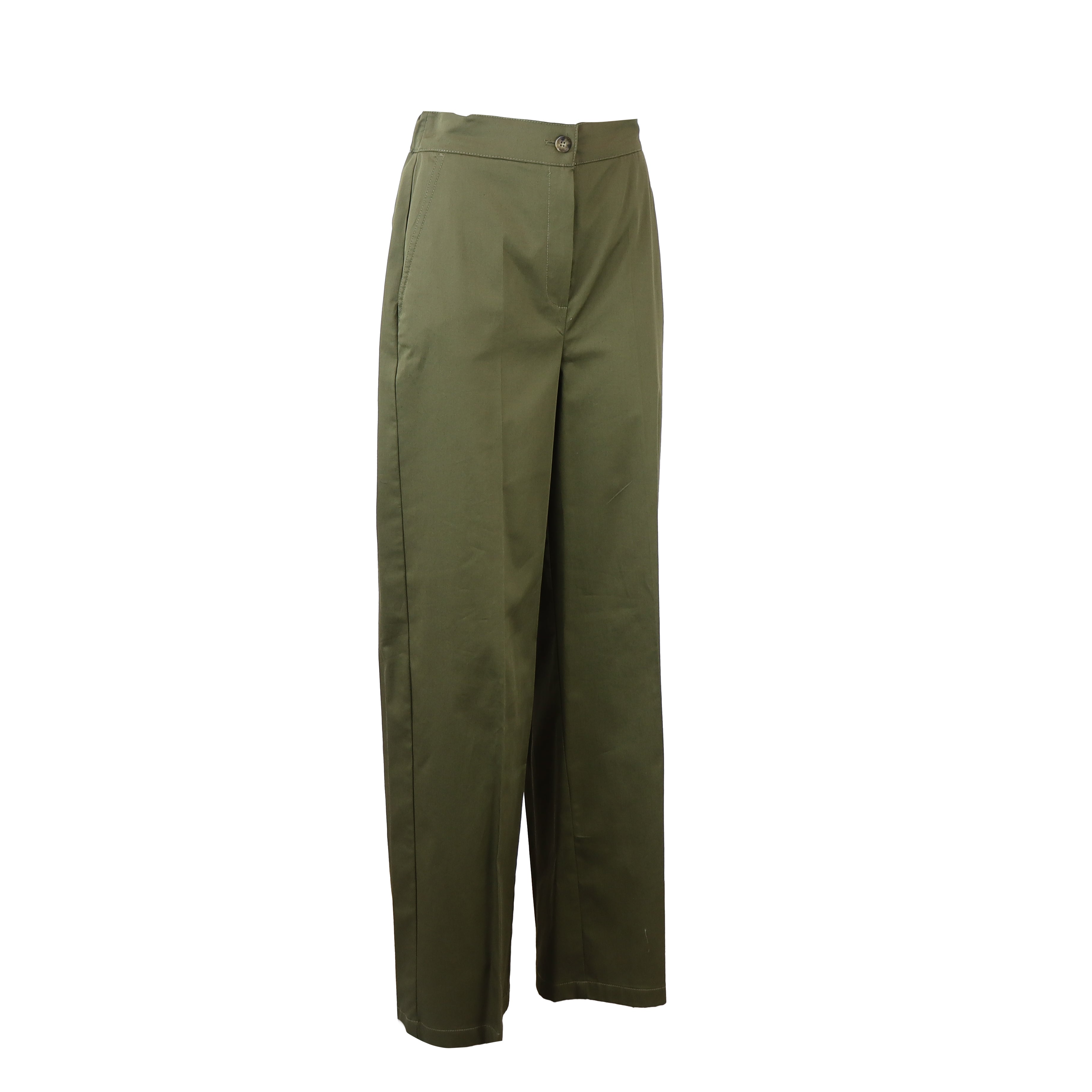 PANTALONE URLO VERDE