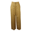 PANTALONE URLO TABACCO
