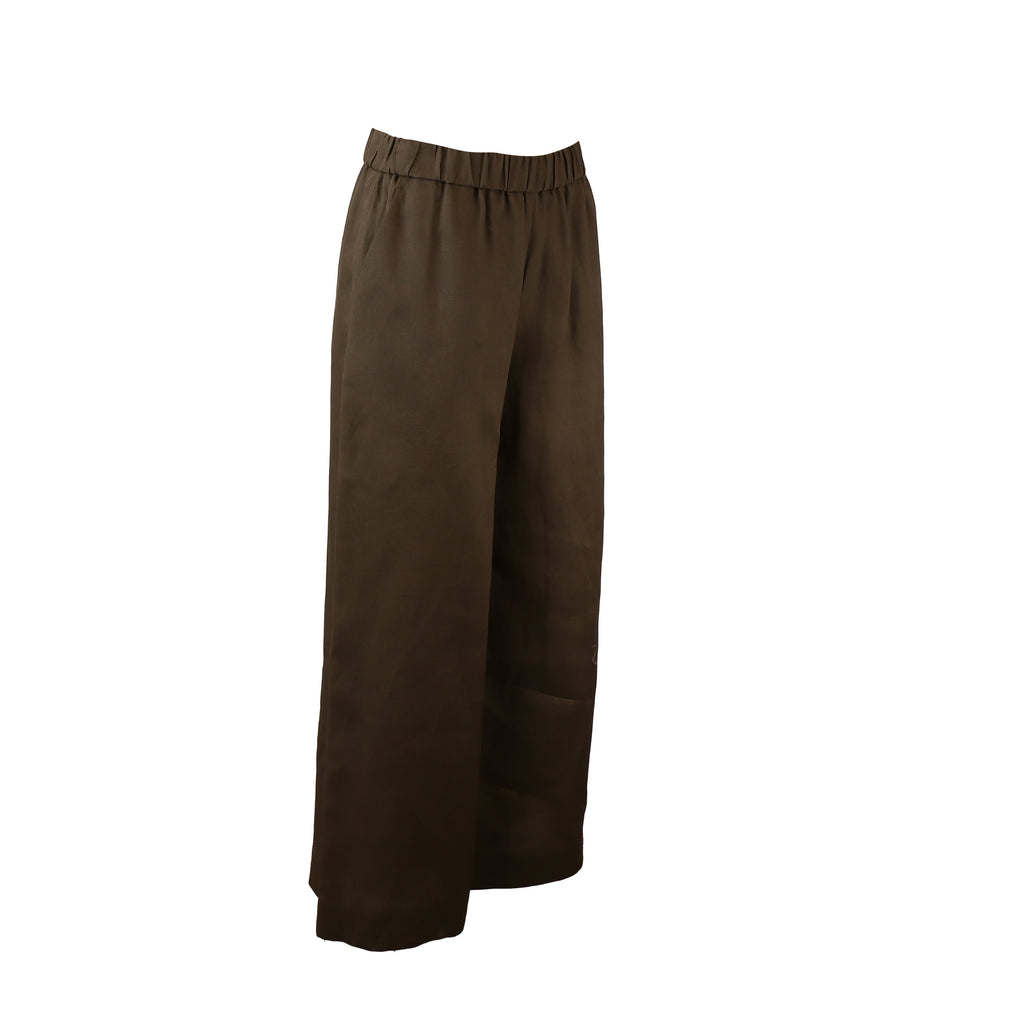 PANTALONE CANNETI NOCCIOLA