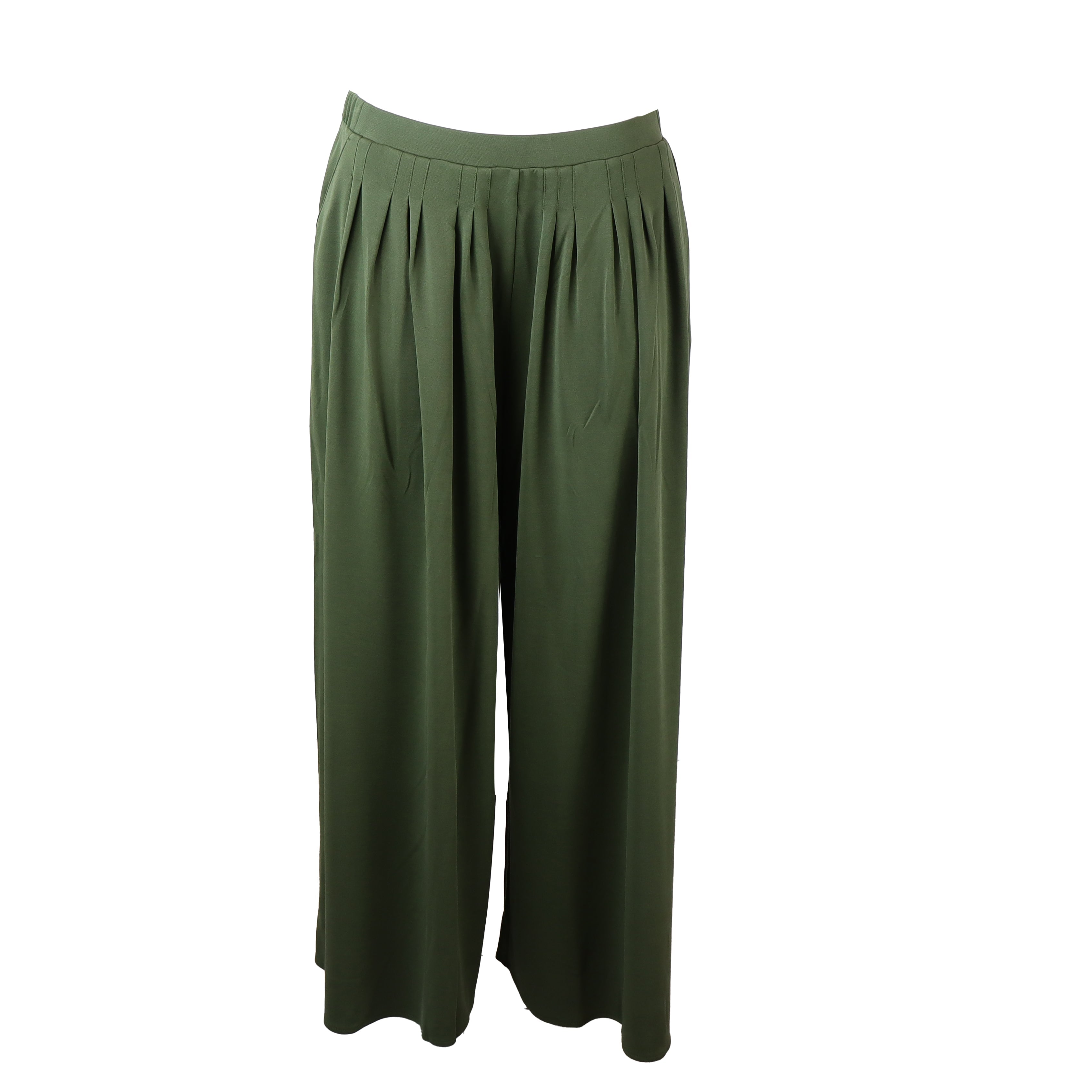 PANTALONE CICALA VERDE