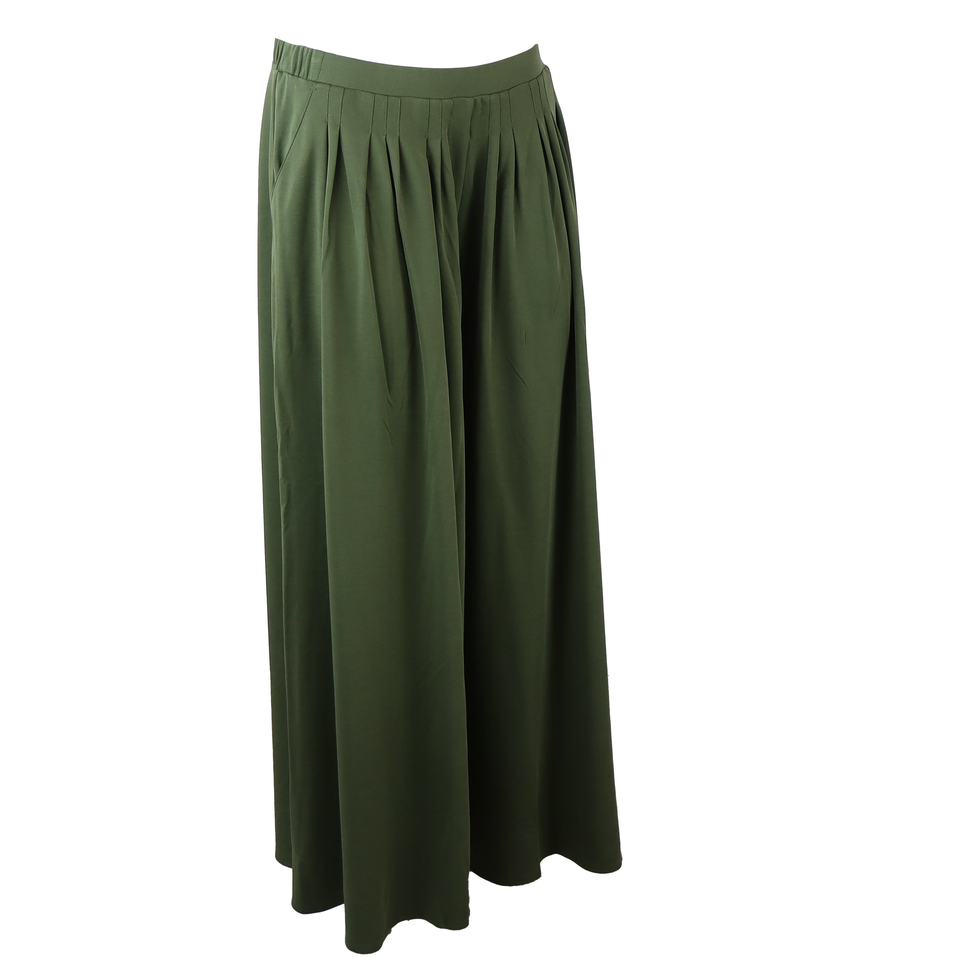 PANTALONE CICALA VERDE