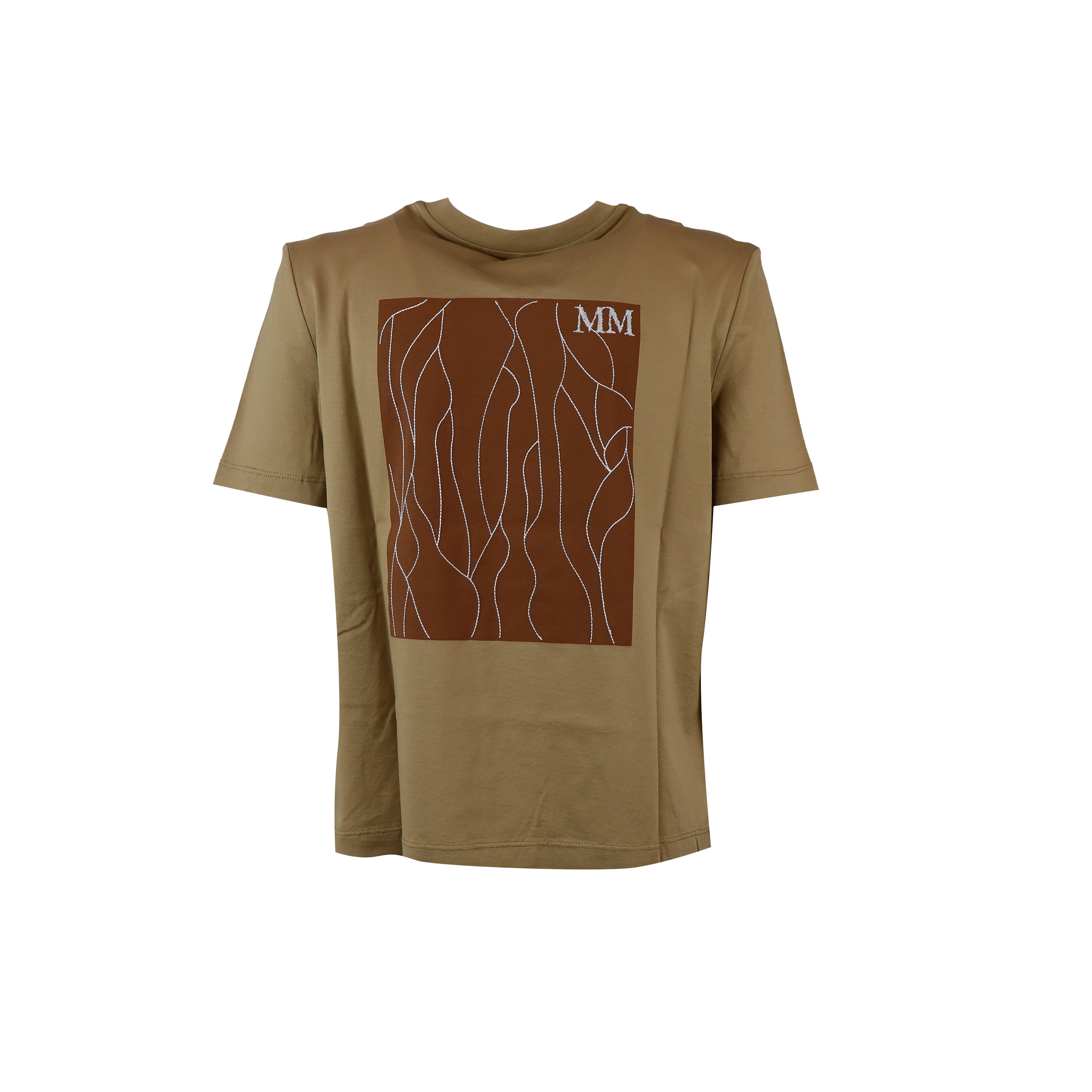 MAGLIA LICENZA CAMMELLO