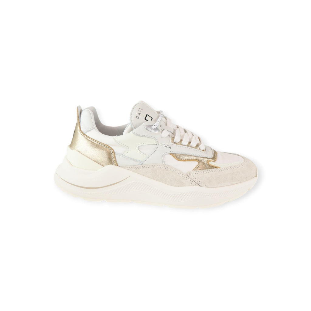 RUNNING FUGA BEIGE