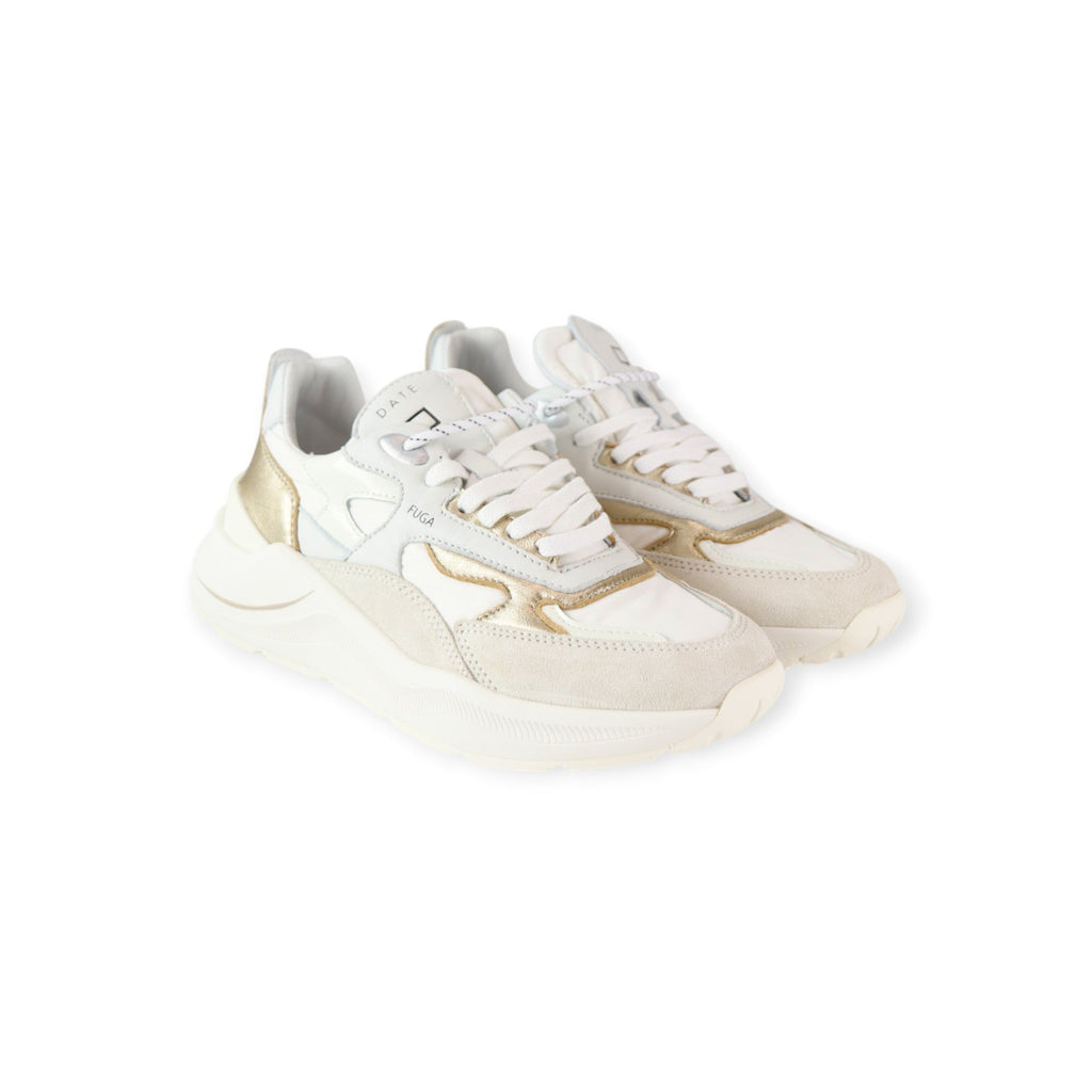 RUNNING FUGA BEIGE
