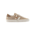 SNEAKERS HILL LOW BEIGE