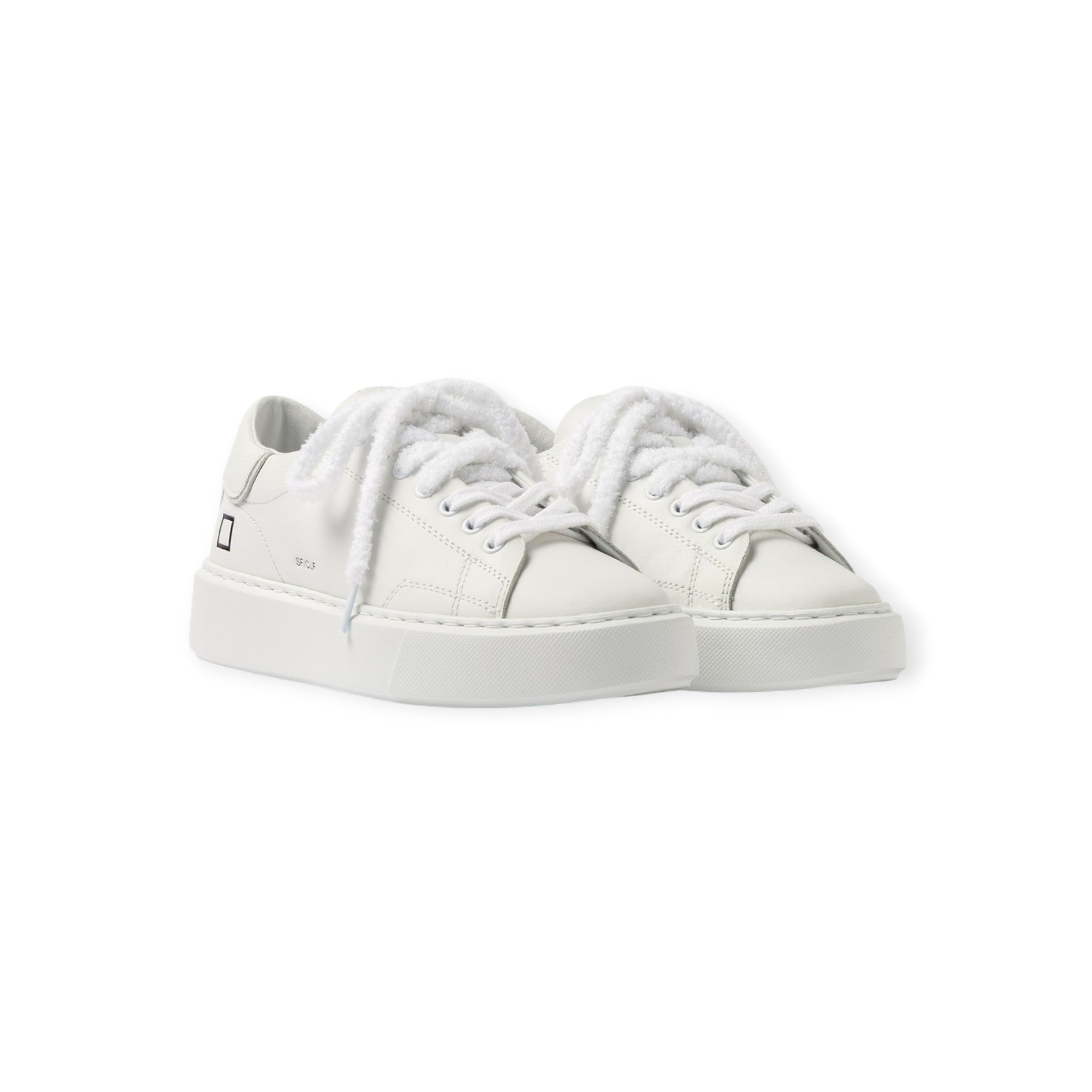 SNEAKERS SFERA BIANCA