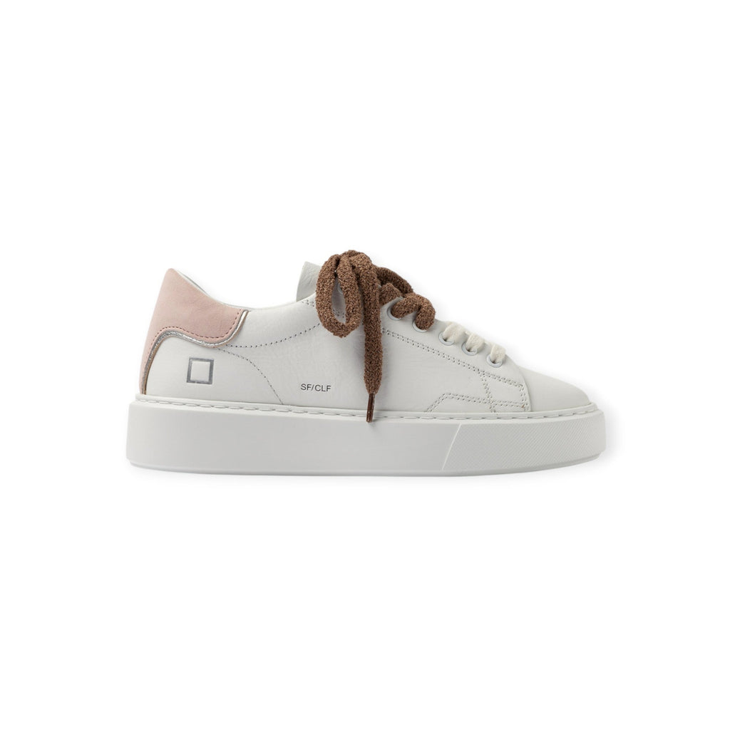 SNEAKERS SFERA BIANCA
