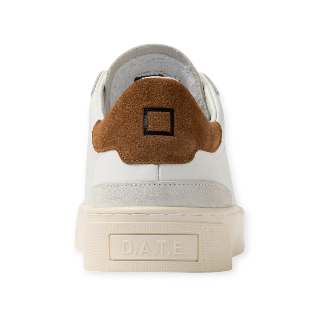 SNEAKERS  SONICA BIANCA