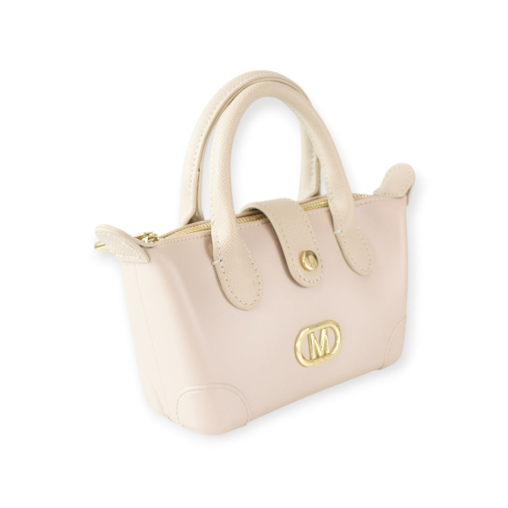 BORSETTA LOLLIPOP BEIGE