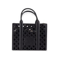 BORSA A MANO PLOT NERA