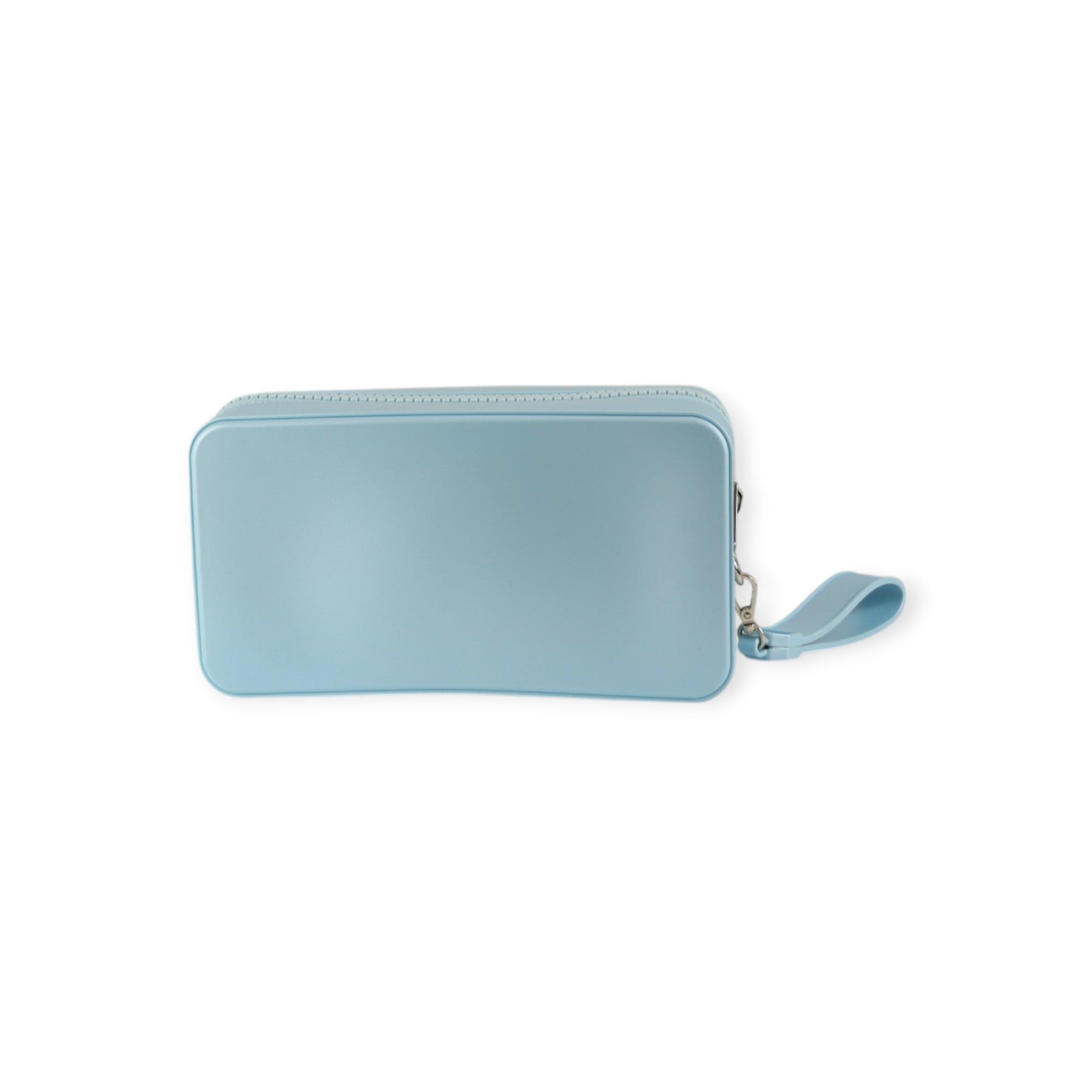 NECESSAIRE SPONGE AZZURRO