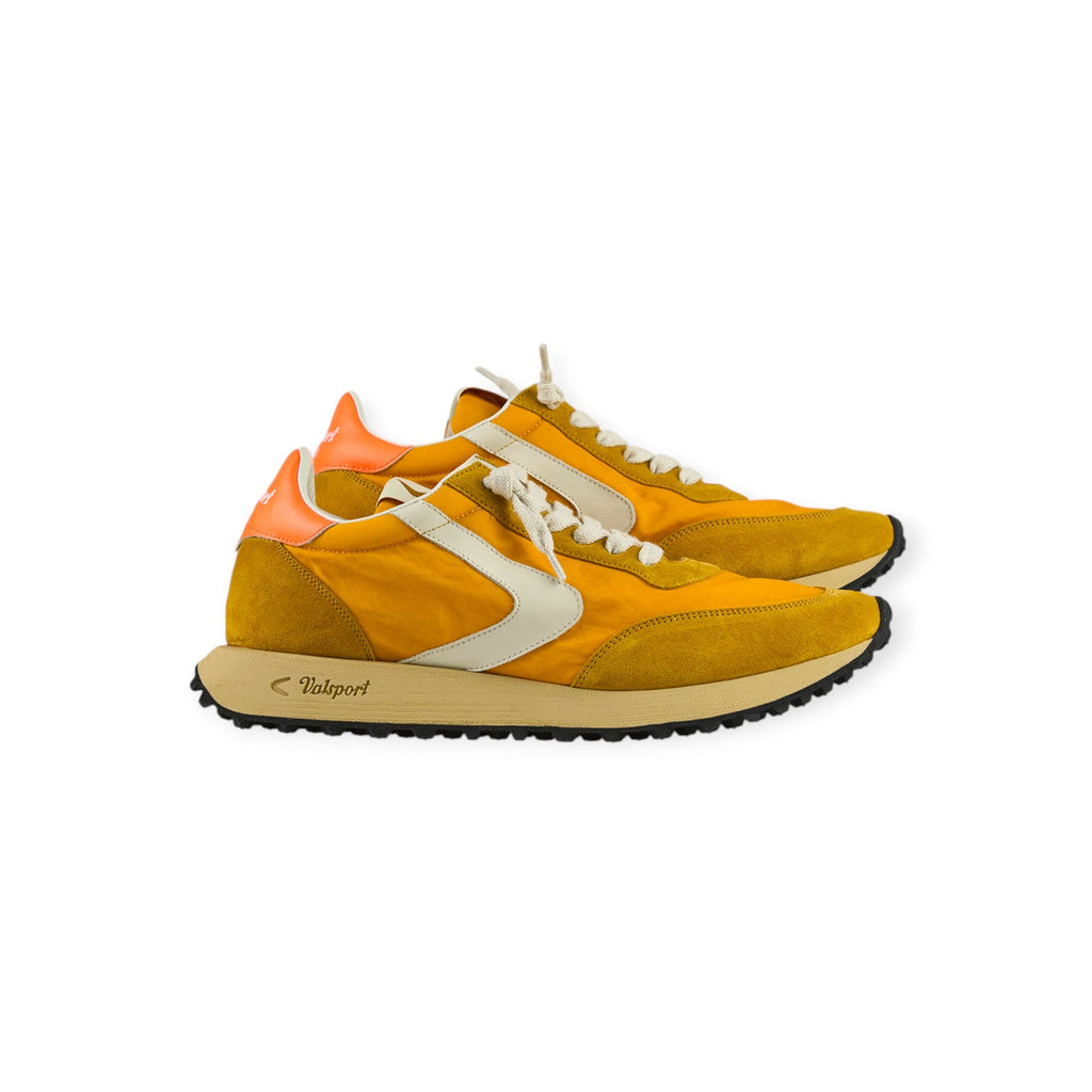 RUNNING START HERITAGE ARANCIO