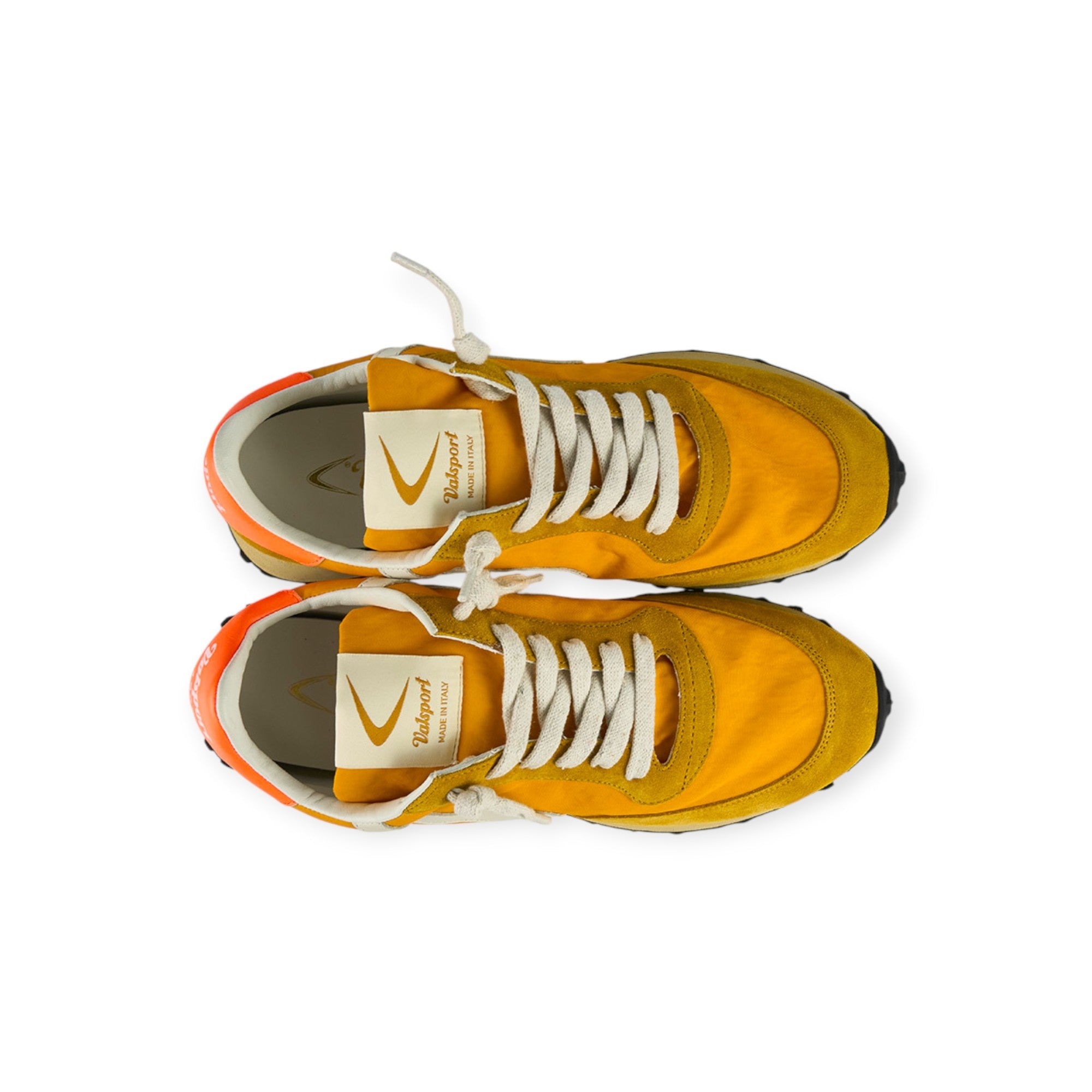 RUNNING START HERITAGE ARANCIO