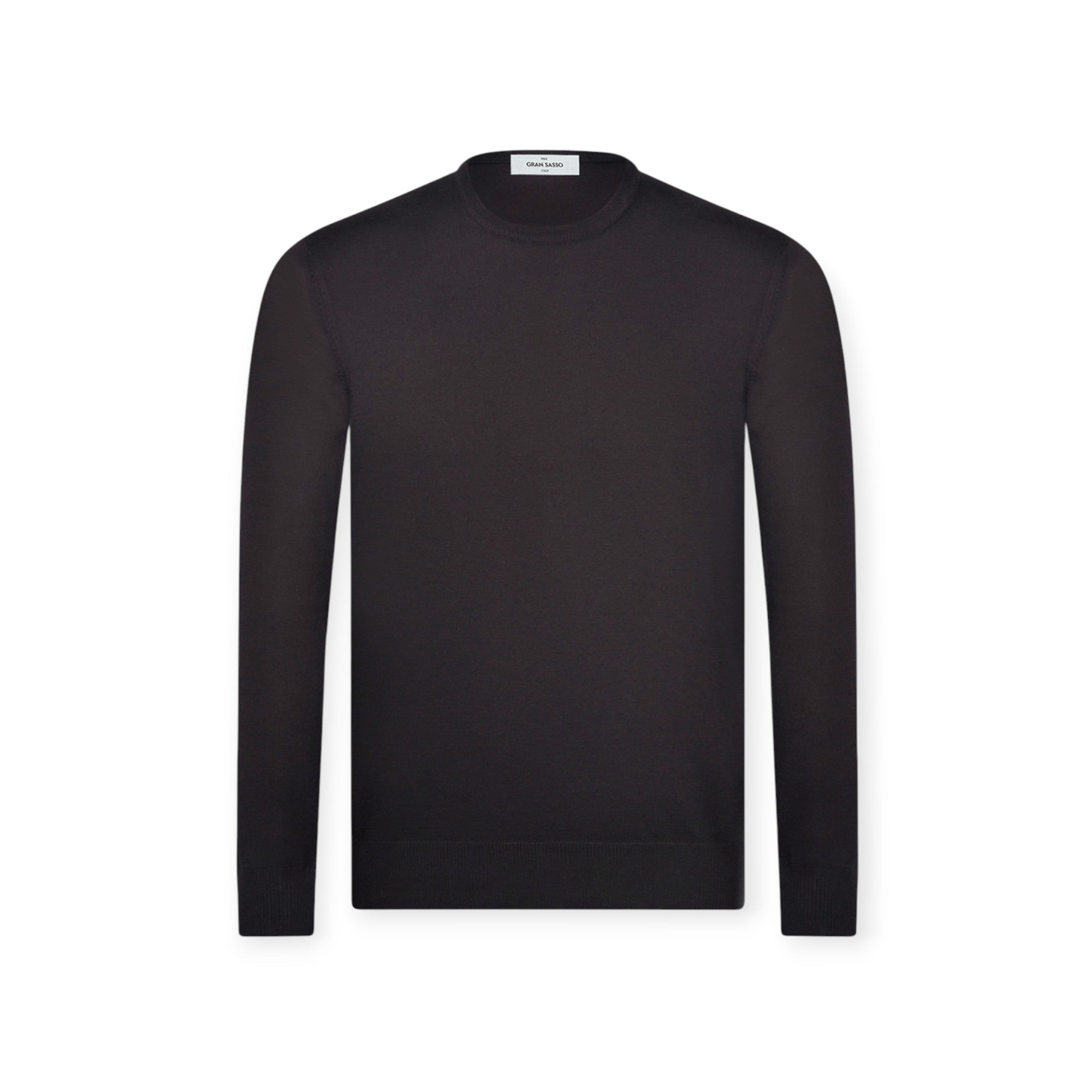PARICOLLO NERO