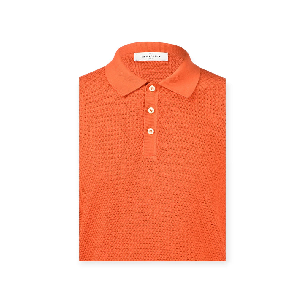 TENNIS ARANCIO