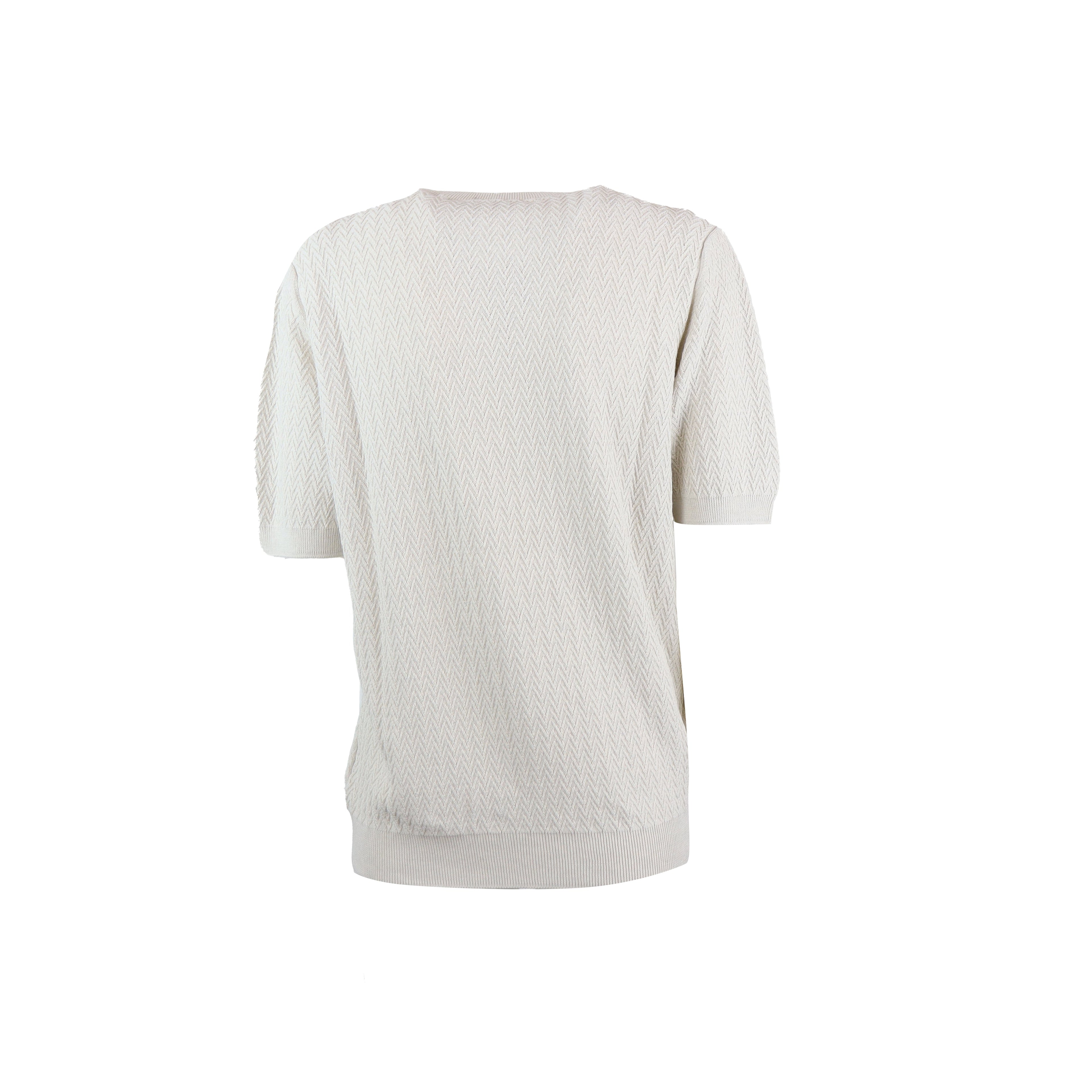 PARICOLLO MEZZAMANICA BEIGE