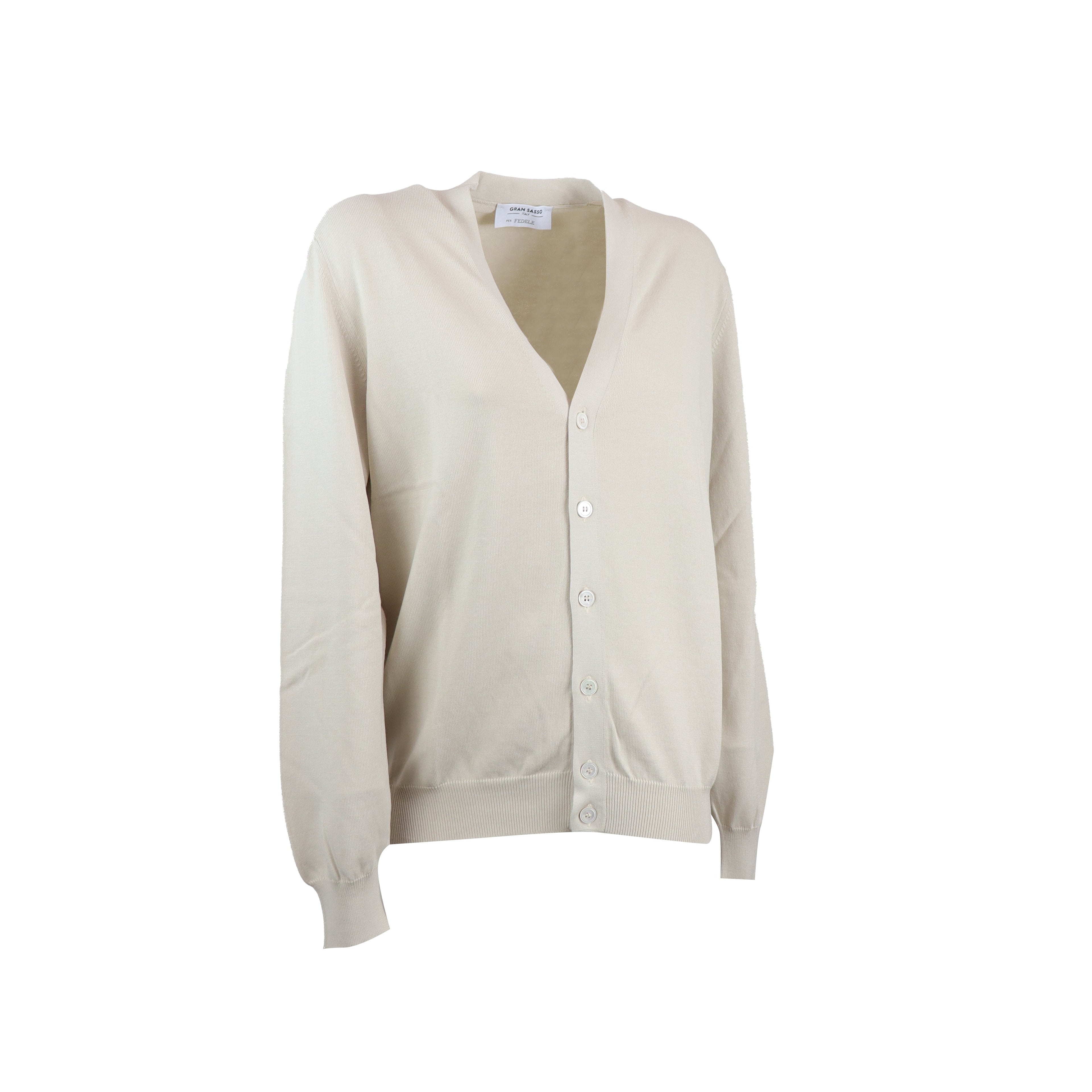 CARDIGAN BEIGE