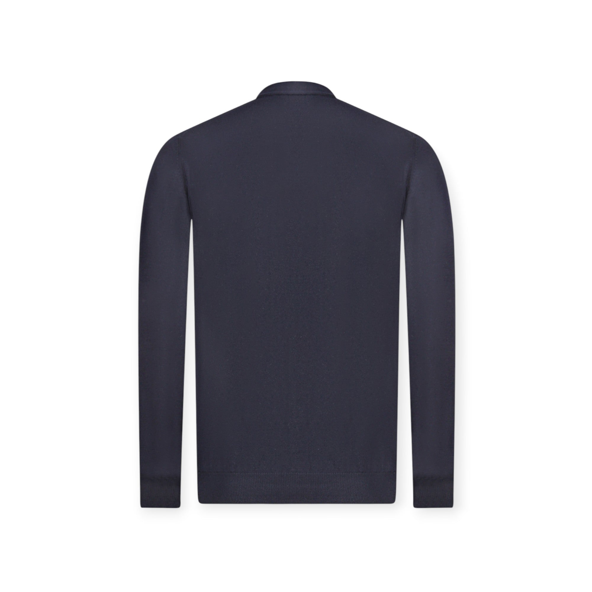 CARDIGAN BLU