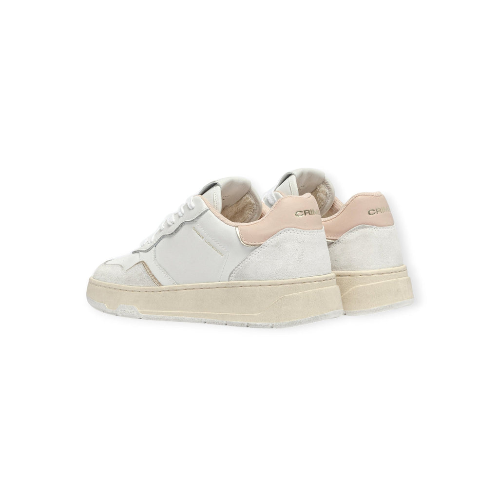 SNEAKERS TIMELESS BIANCA