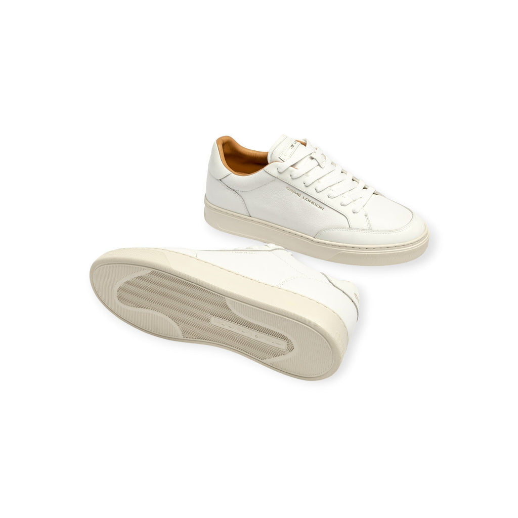 SNEAKERS ECLIPSE BIANCA