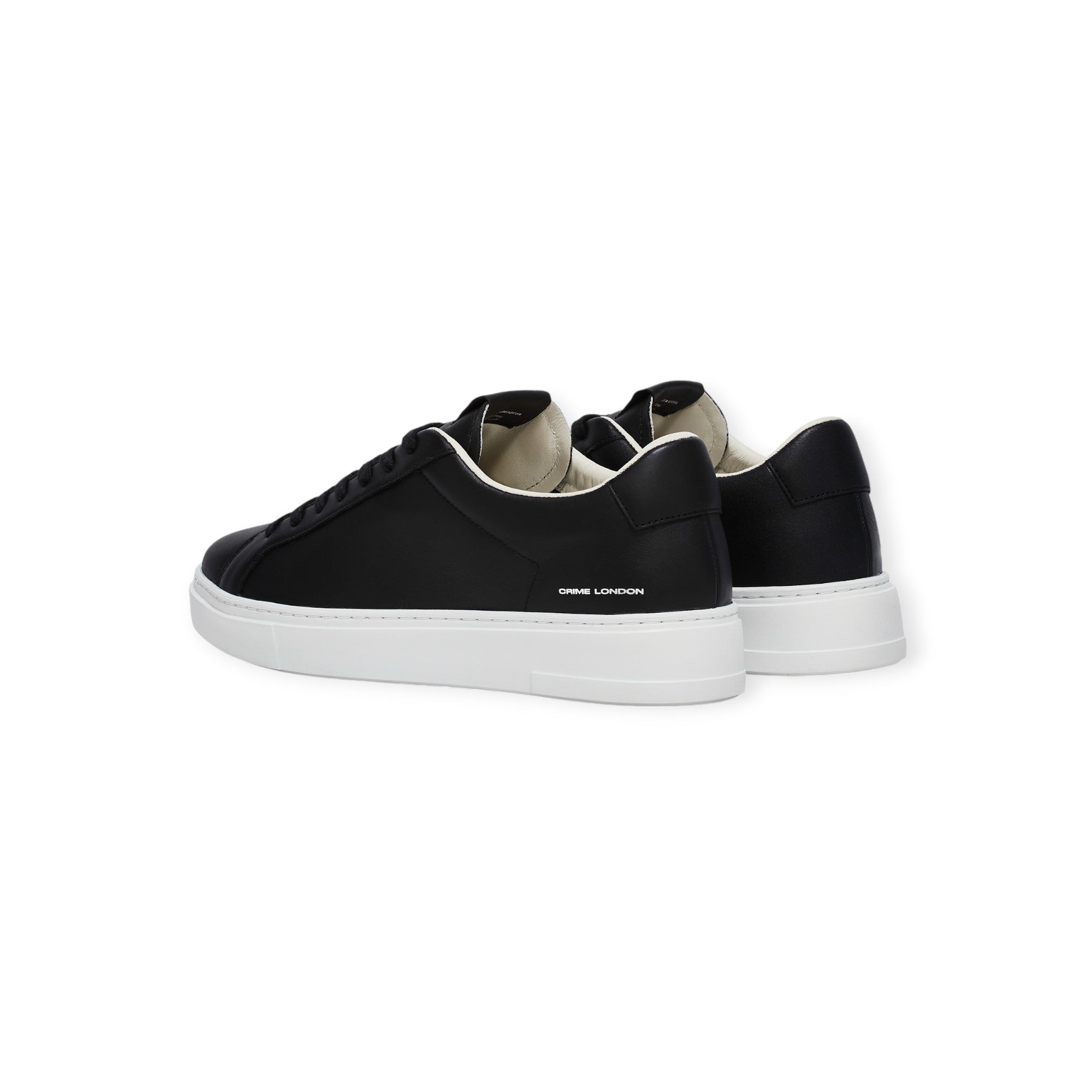 SNEAKERS EXTRALIGHT NERA