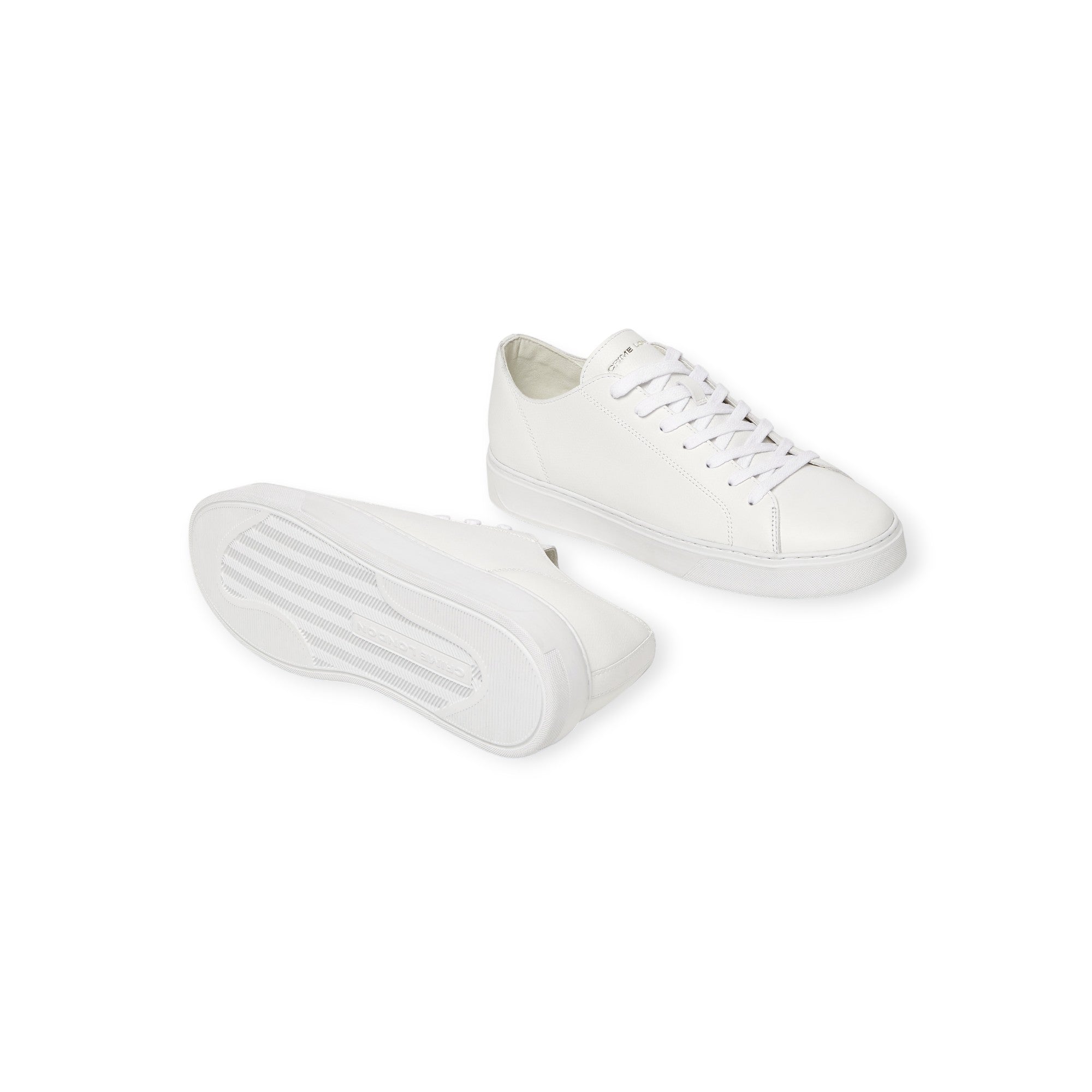 SNEAKERS RAW CUT BIANCA