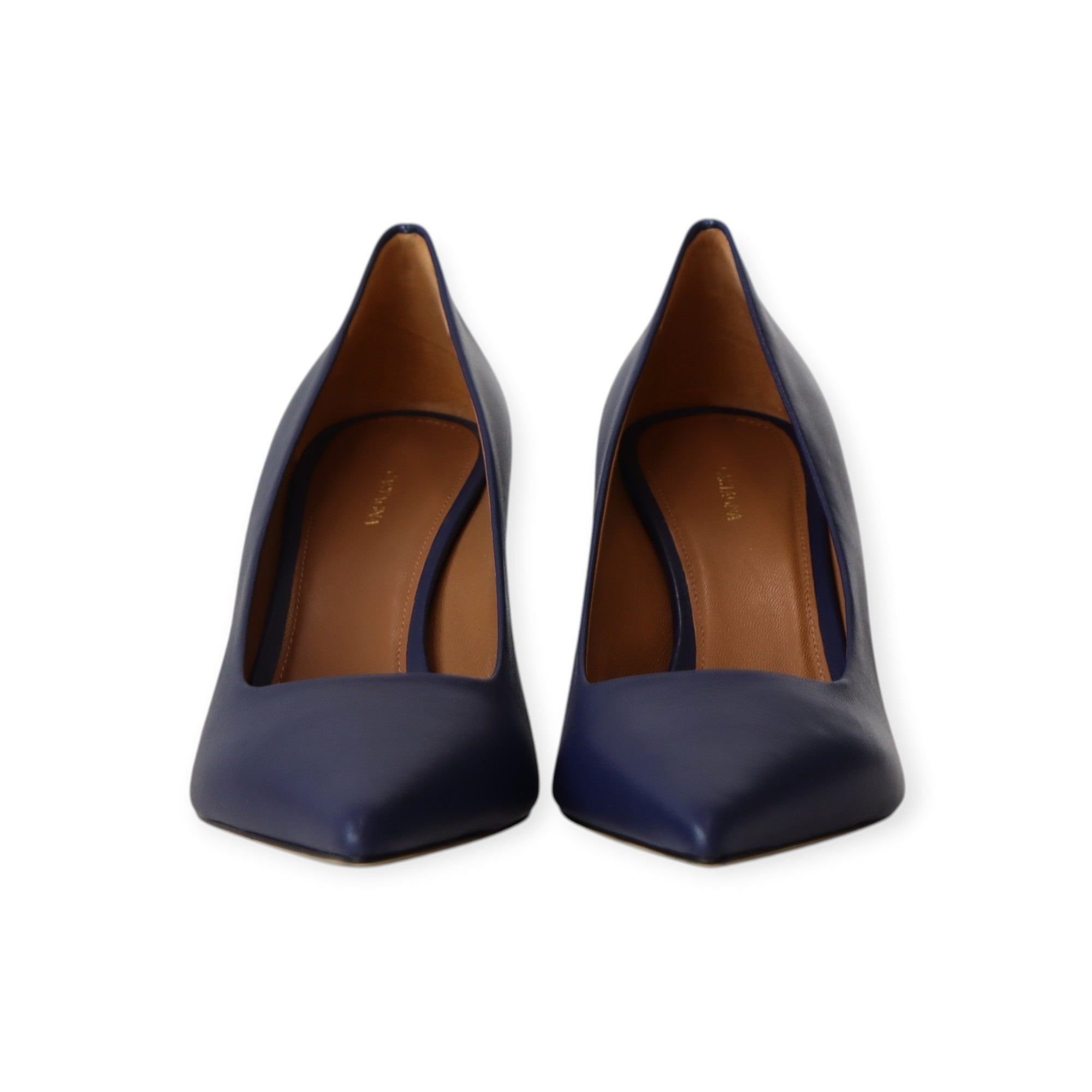 DECOLLETTE MARIA BLU