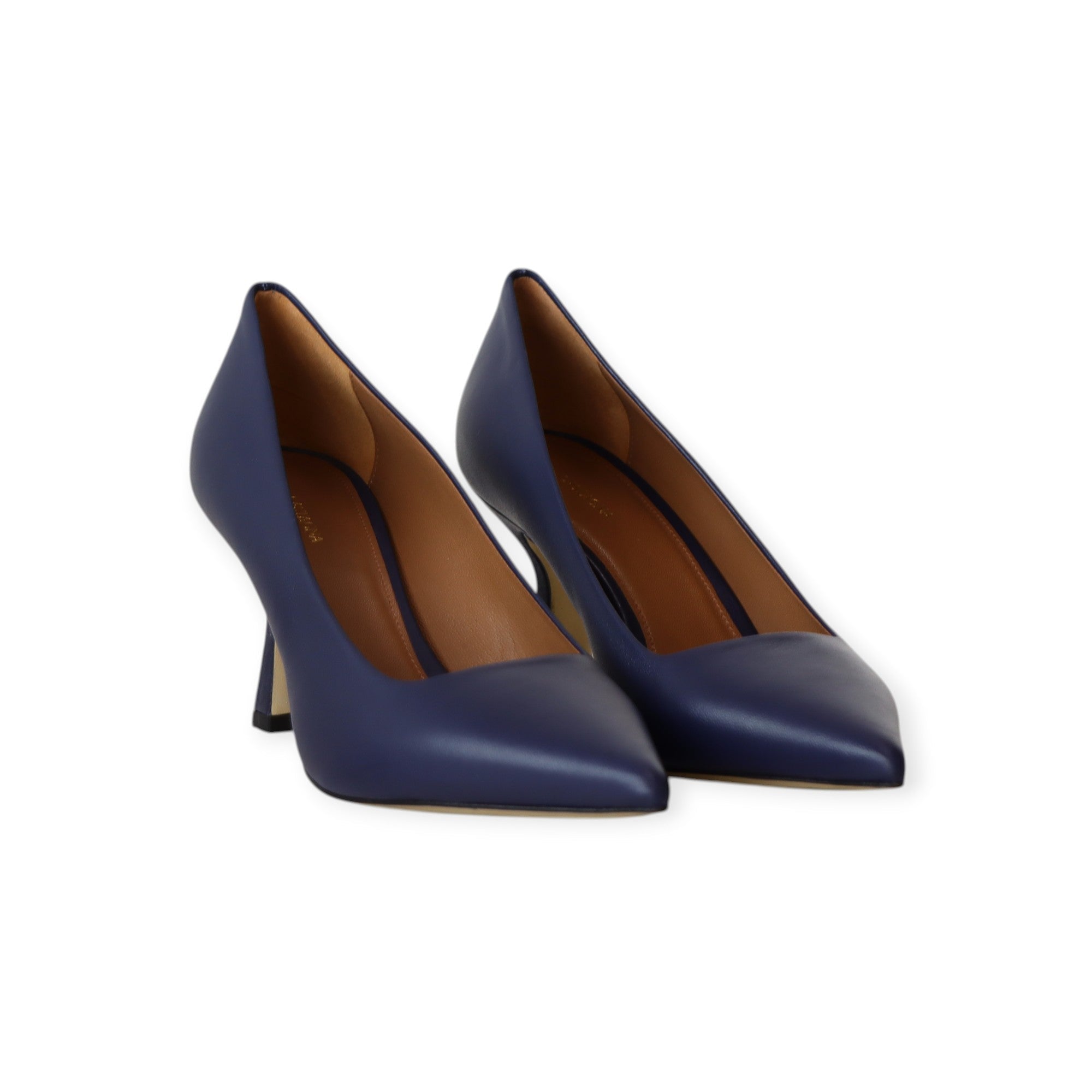 DECOLLETTE MARIA BLU