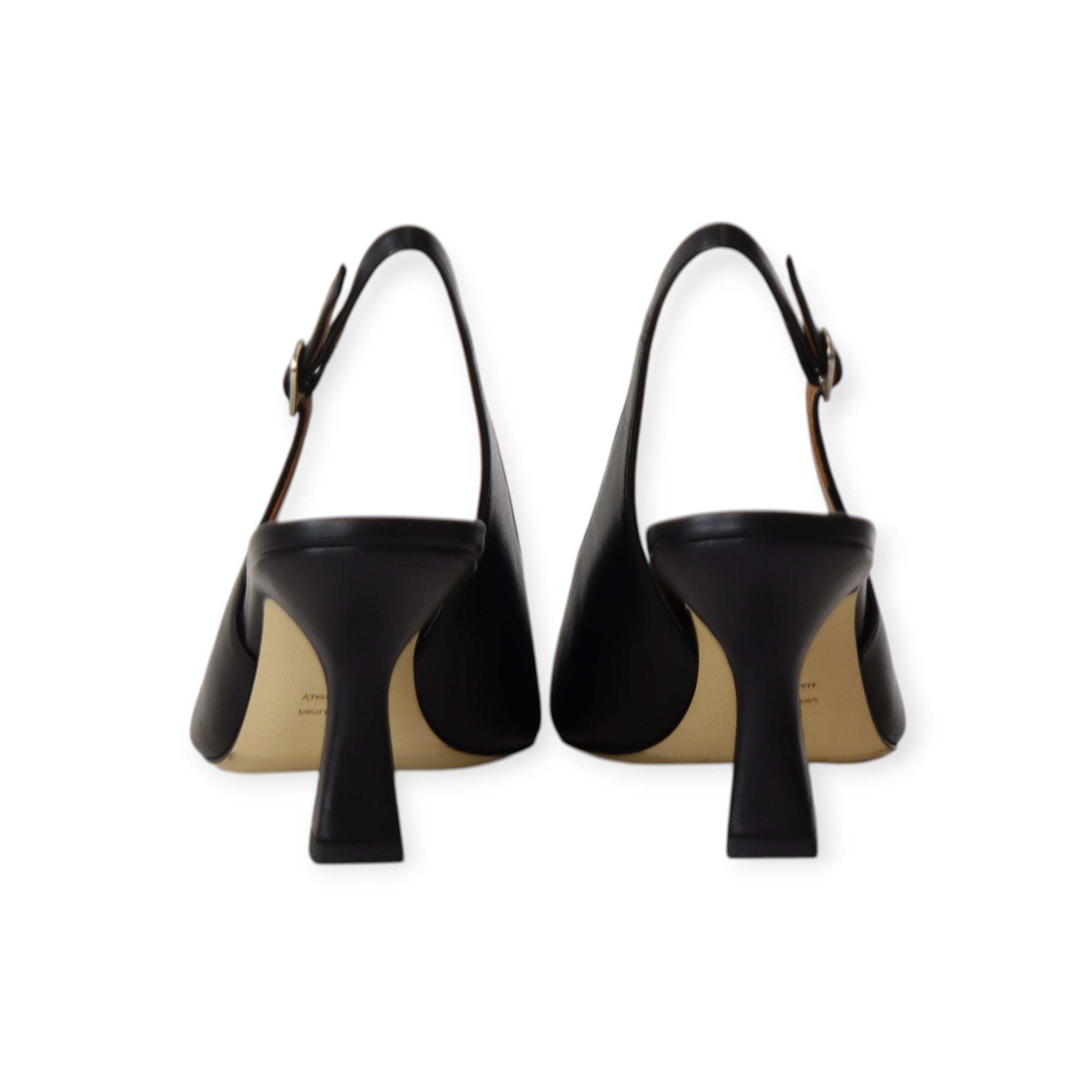 SLINGBACK MARIA NERA