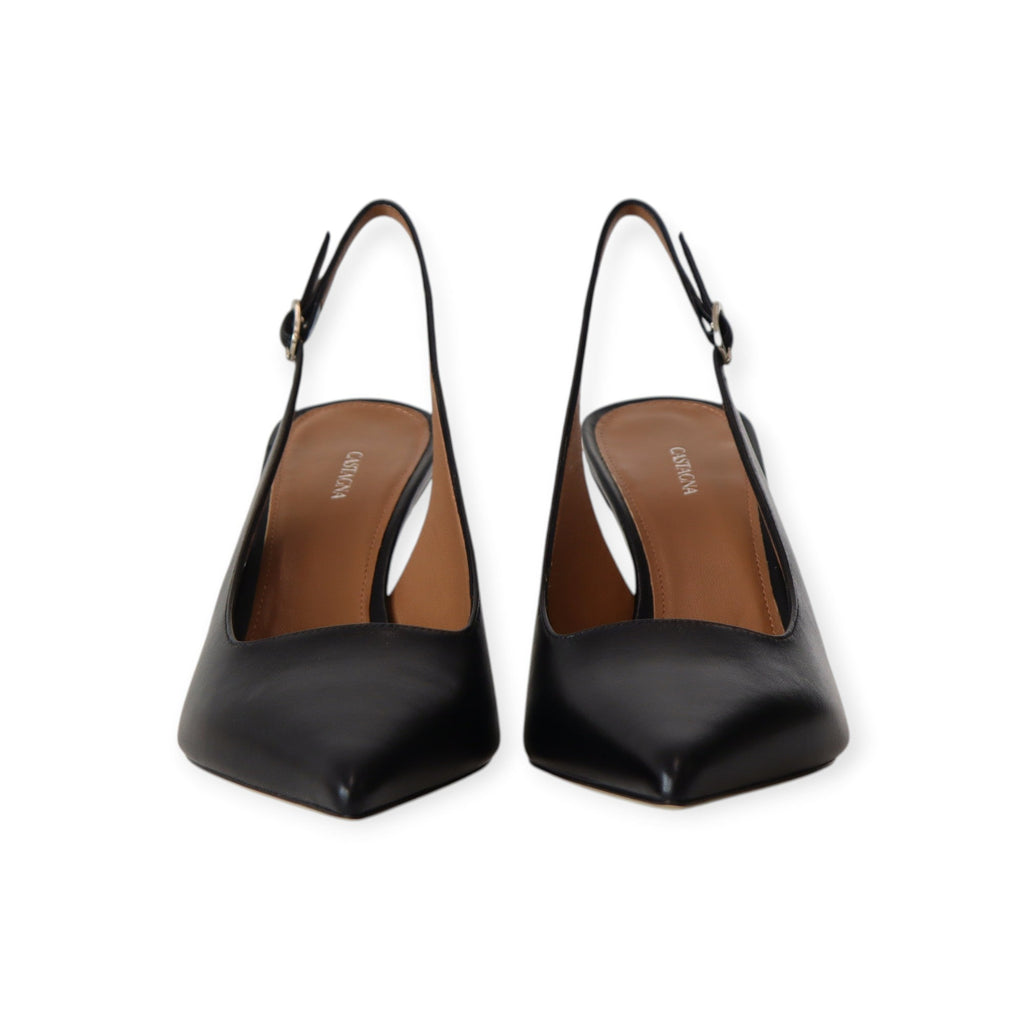 SLINGBACK MARIA NERA