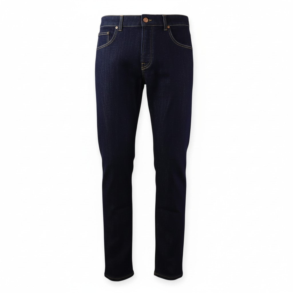 JEANS DAVID LAVAGGIO ZERO