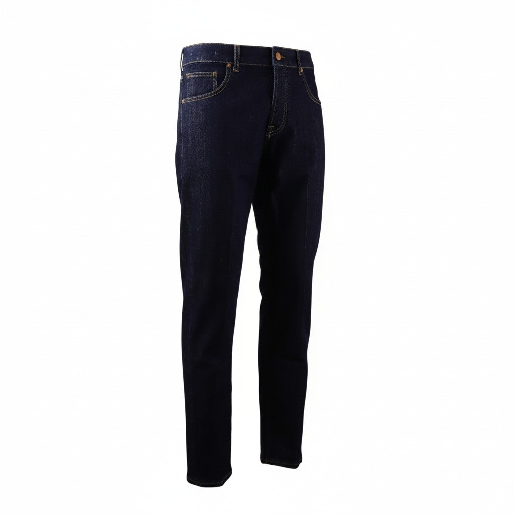 JEANS DAVID LAVAGGIO ZERO